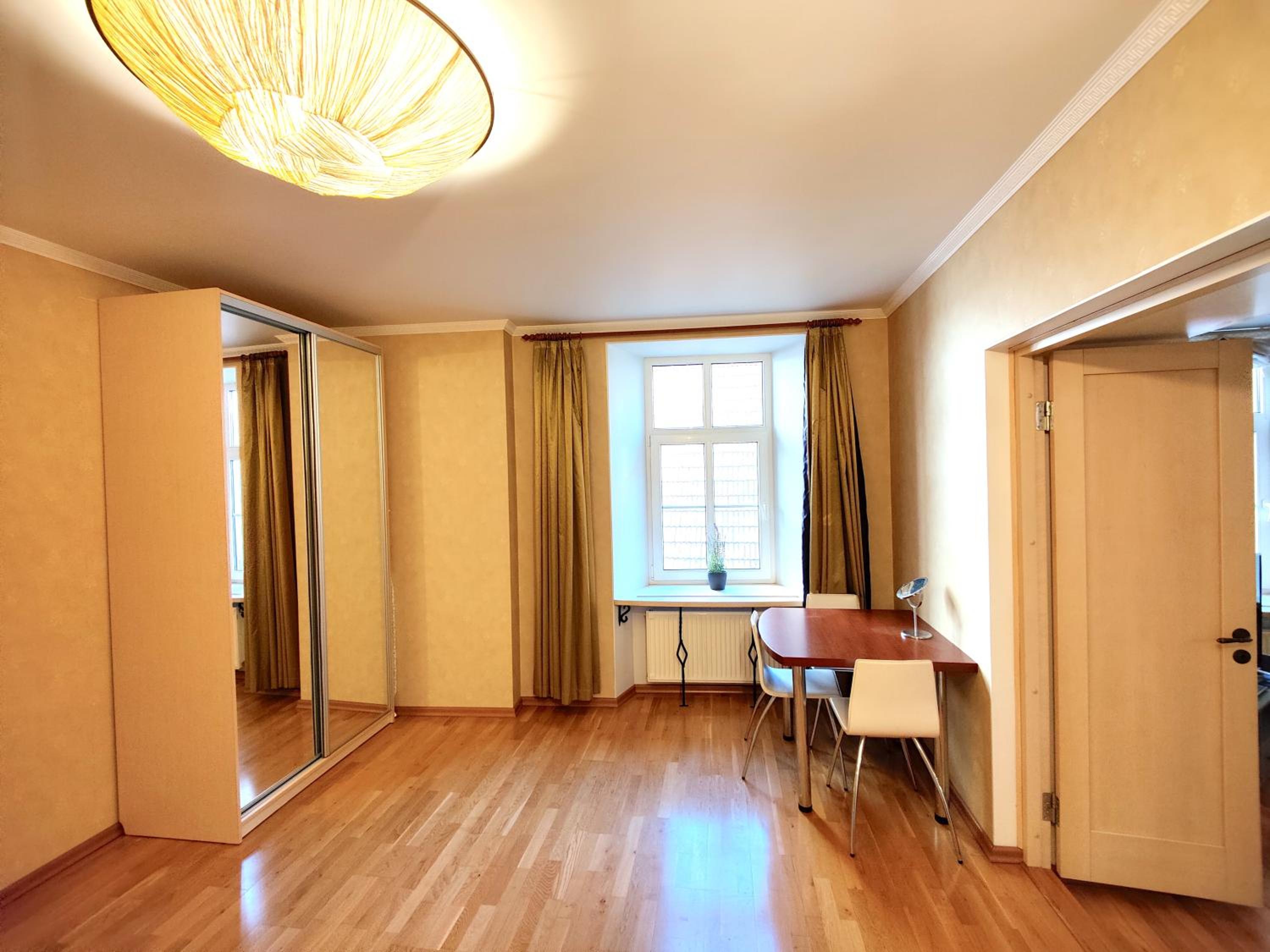 Vecpilsetas Old Riga Center Apartments view 4