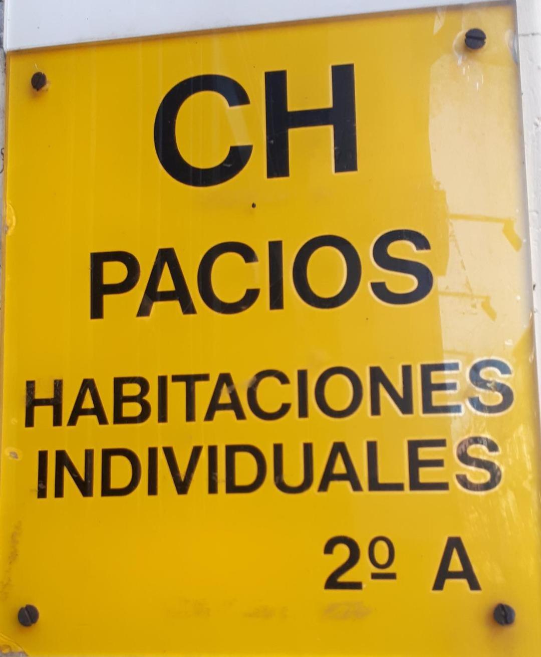 Hostal Pacios