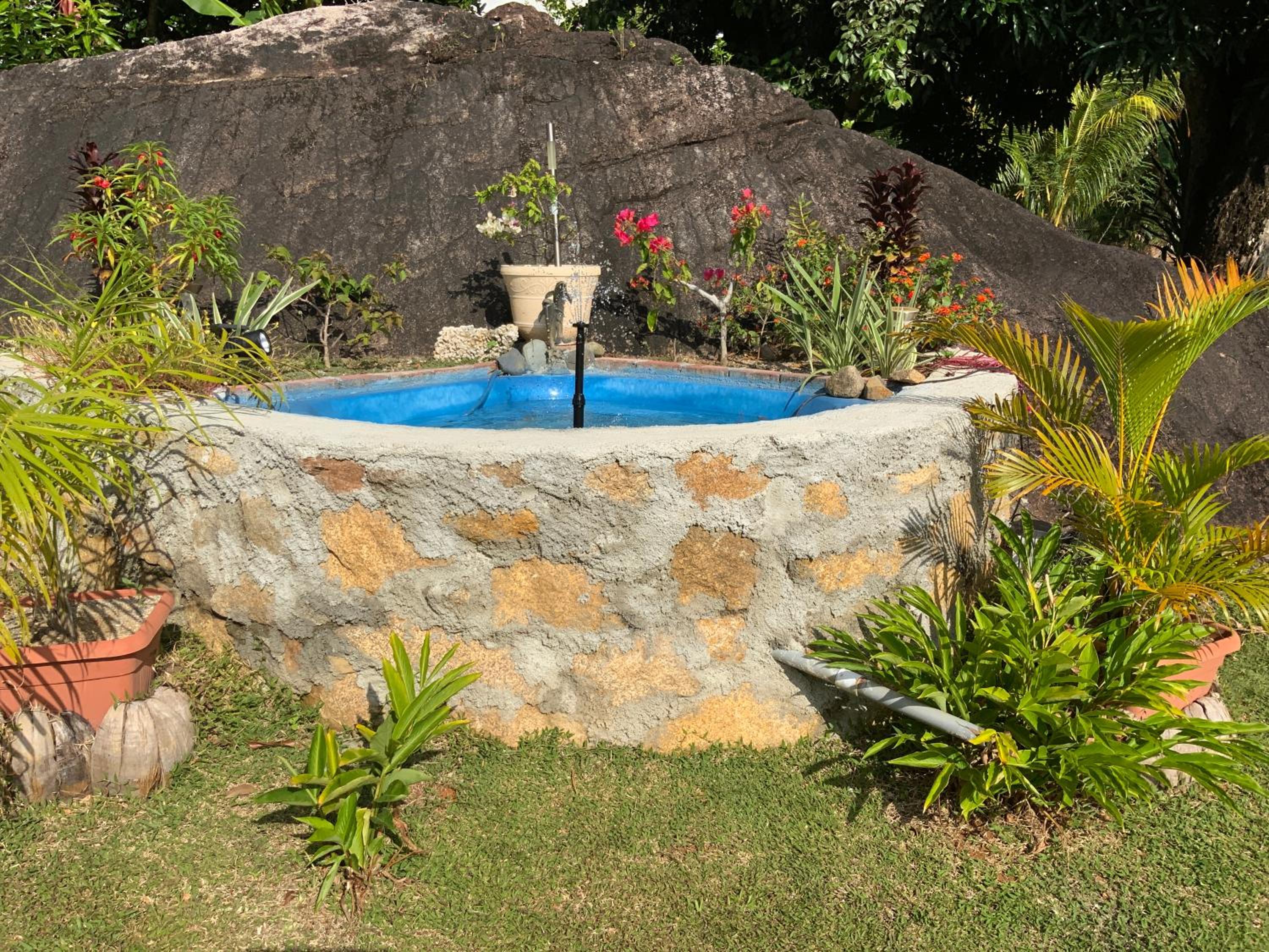 The Orchard Holiday Home