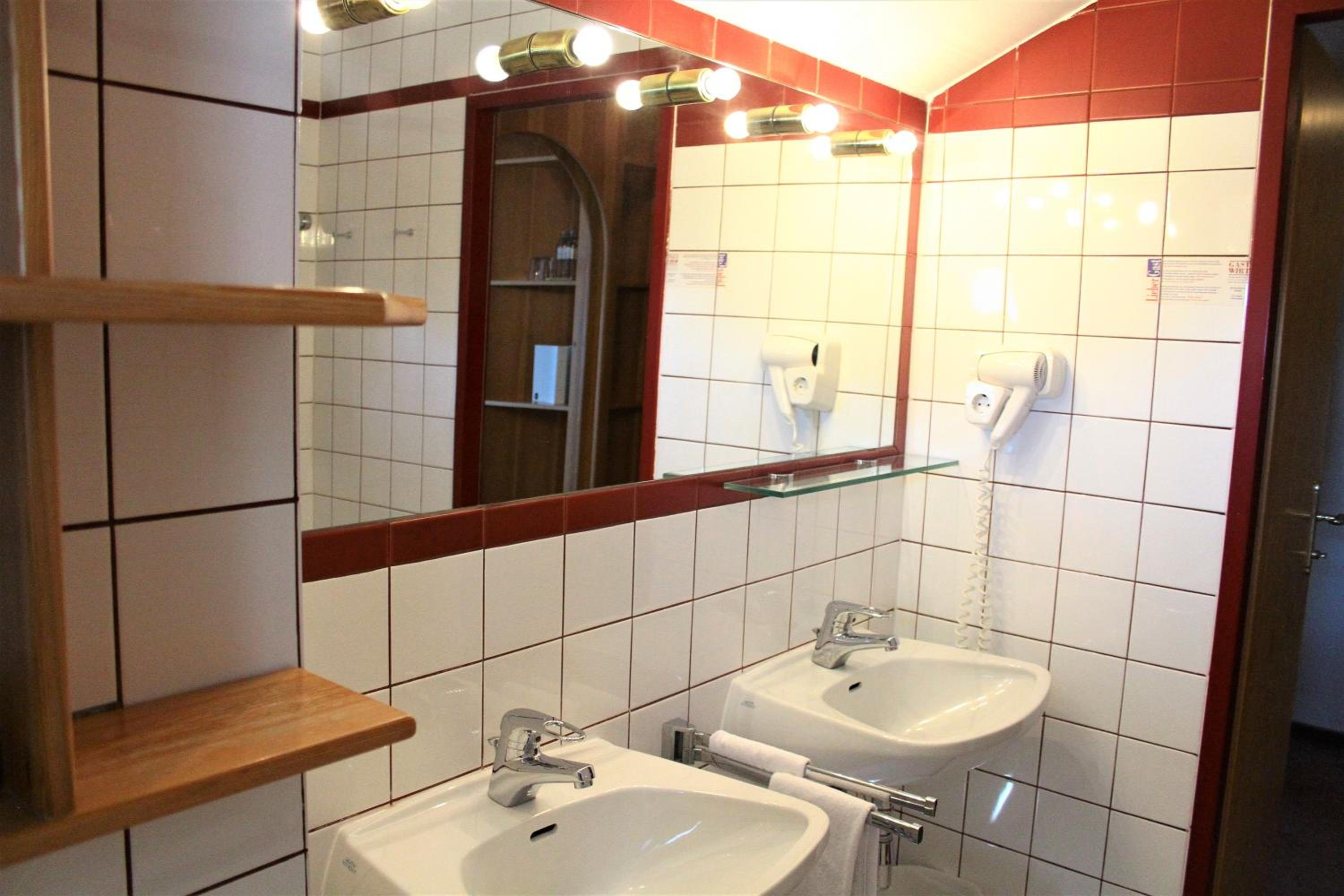 Pension Müller Gartner