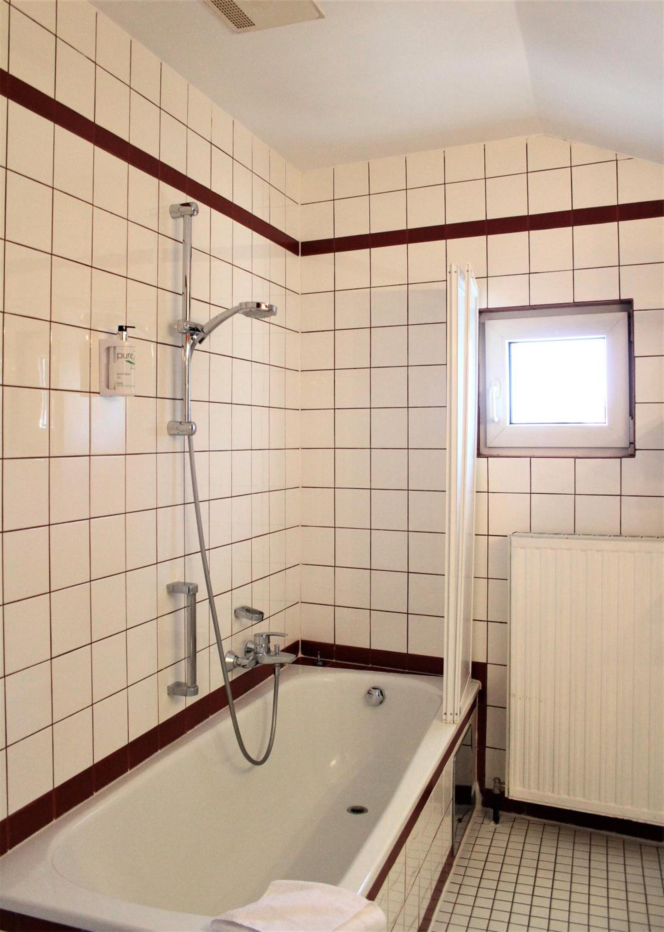 Pension Müller Gartner