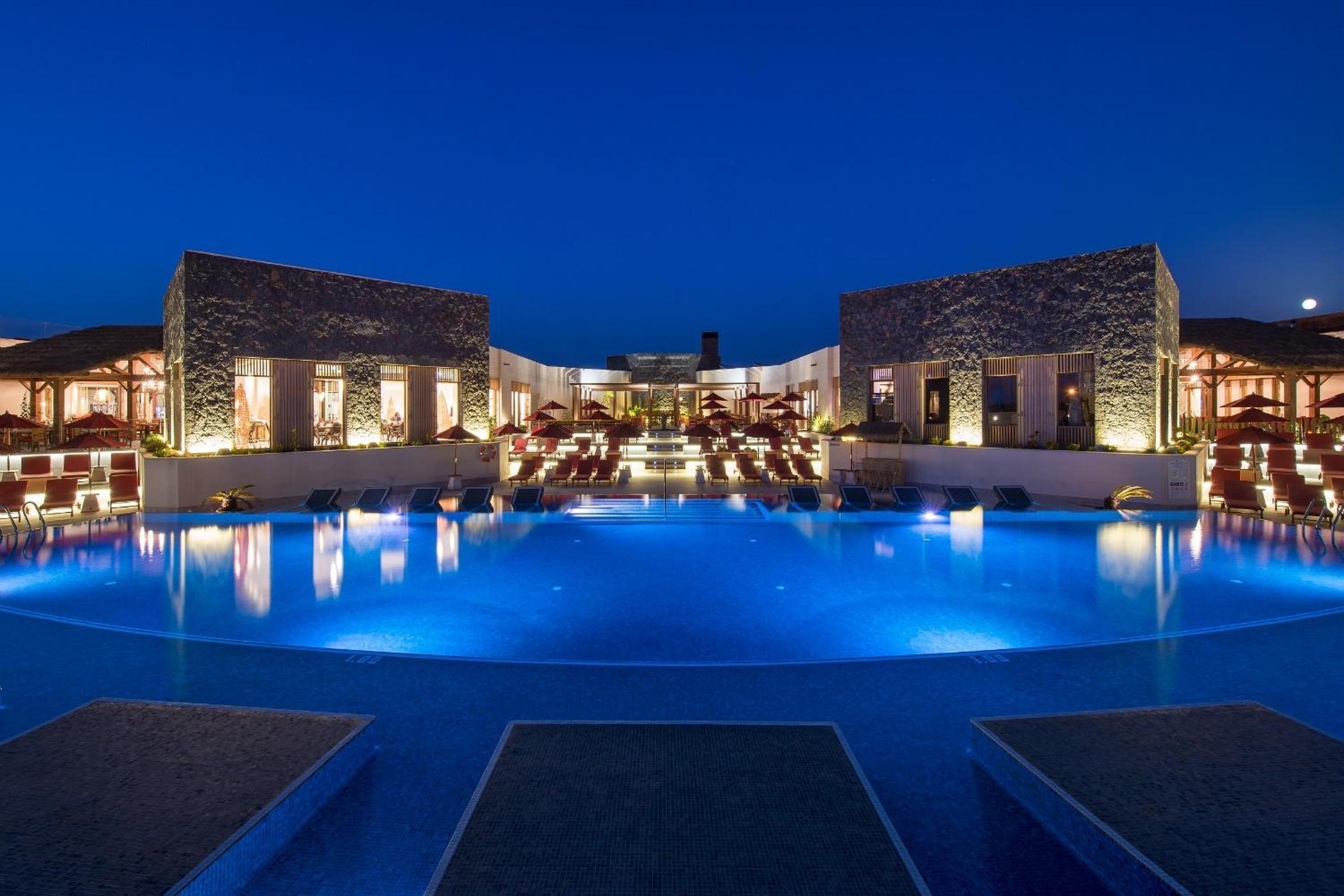 Pierre & Vacances Resort Fuerteventura OrigoMare