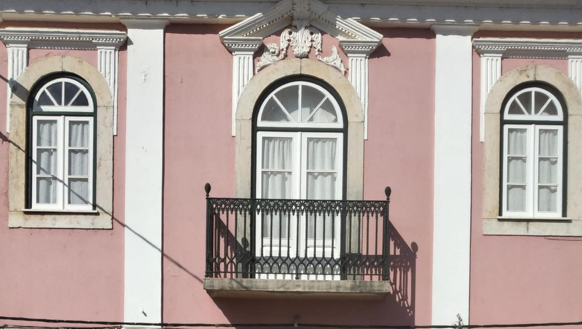 Casa da Mité view 2