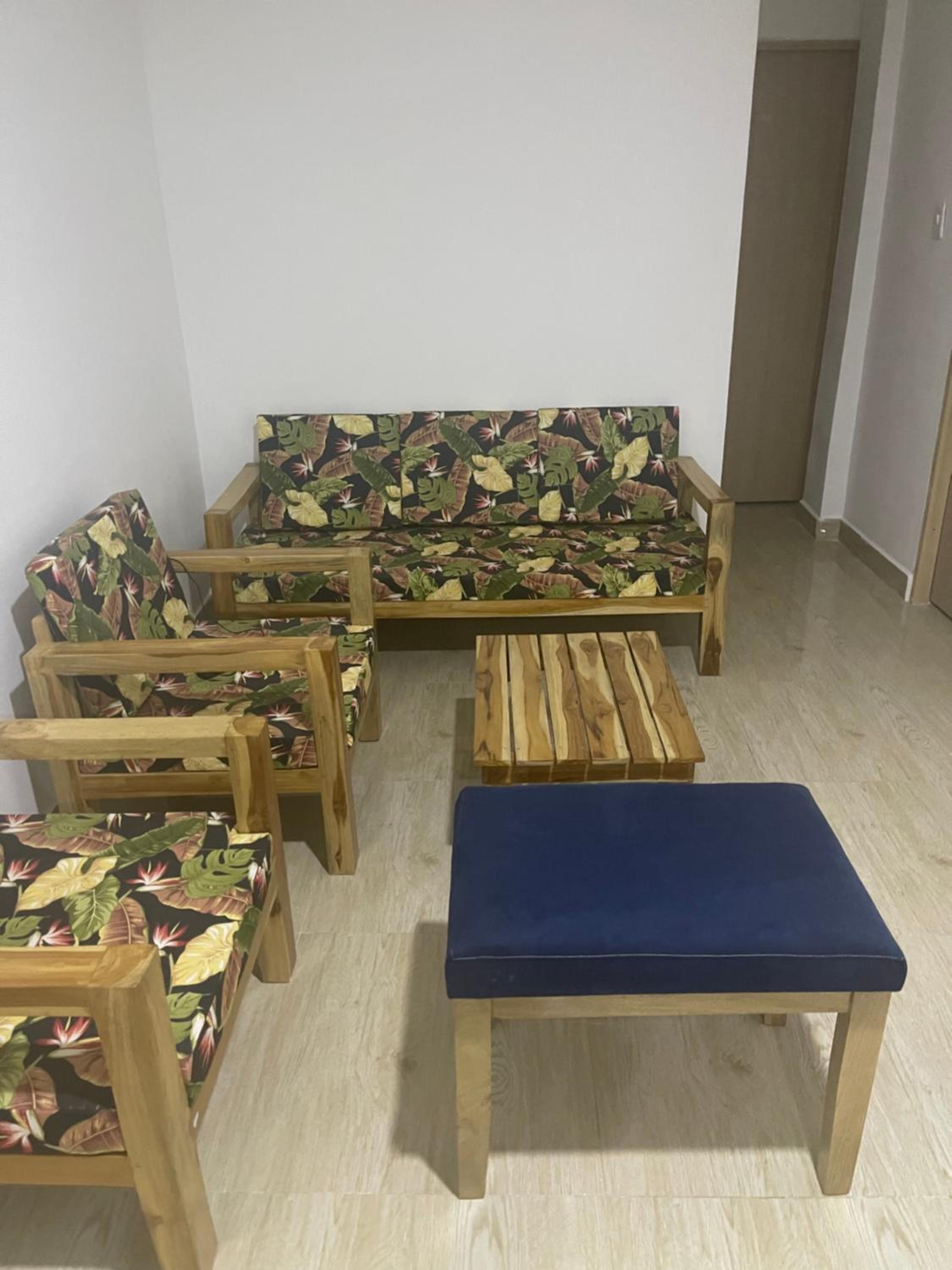 Apartamentos y Habitaciones PERLAYANA-Tolú