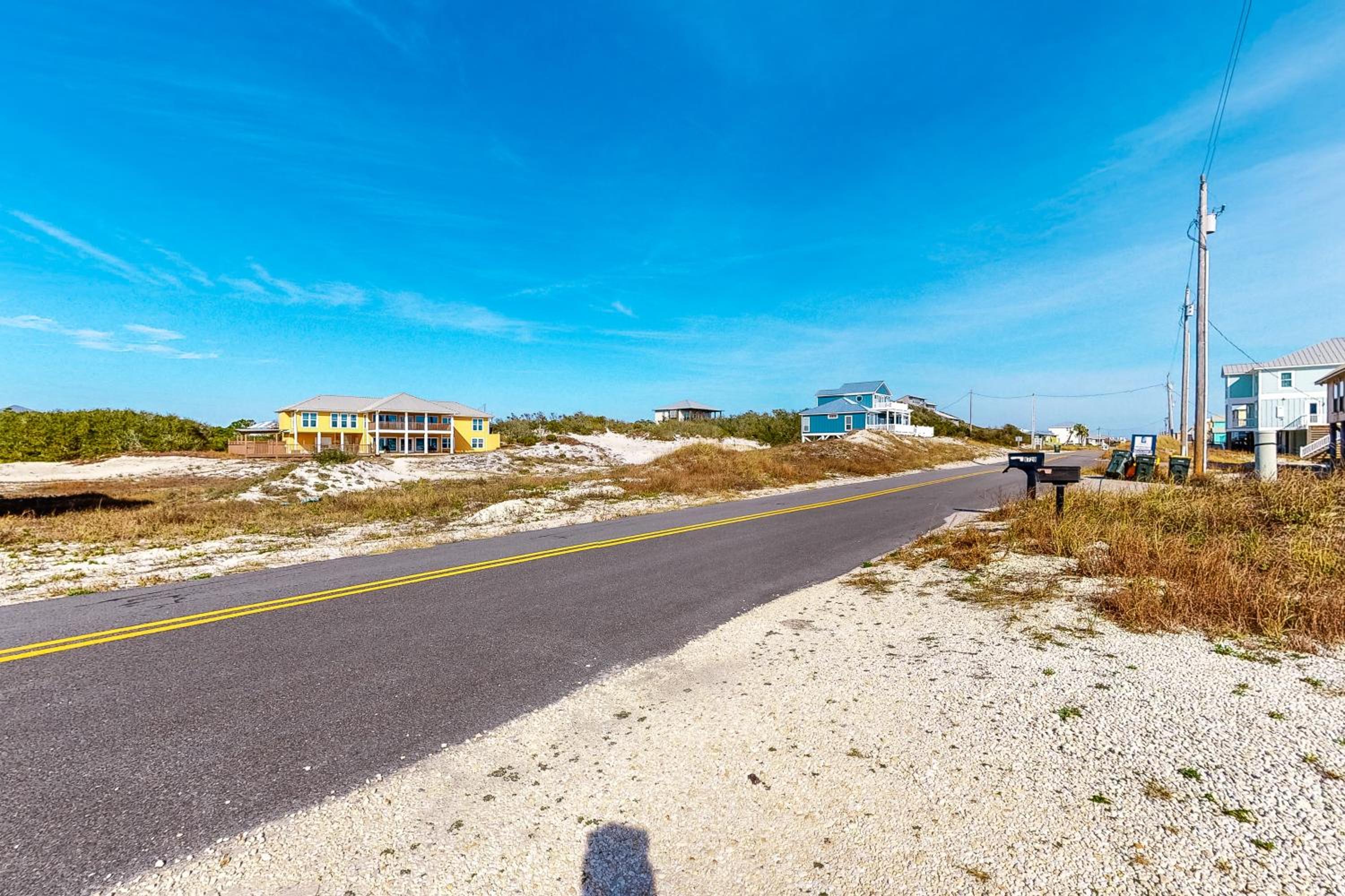 Leeward by Meyer Vacation Rentals view 5