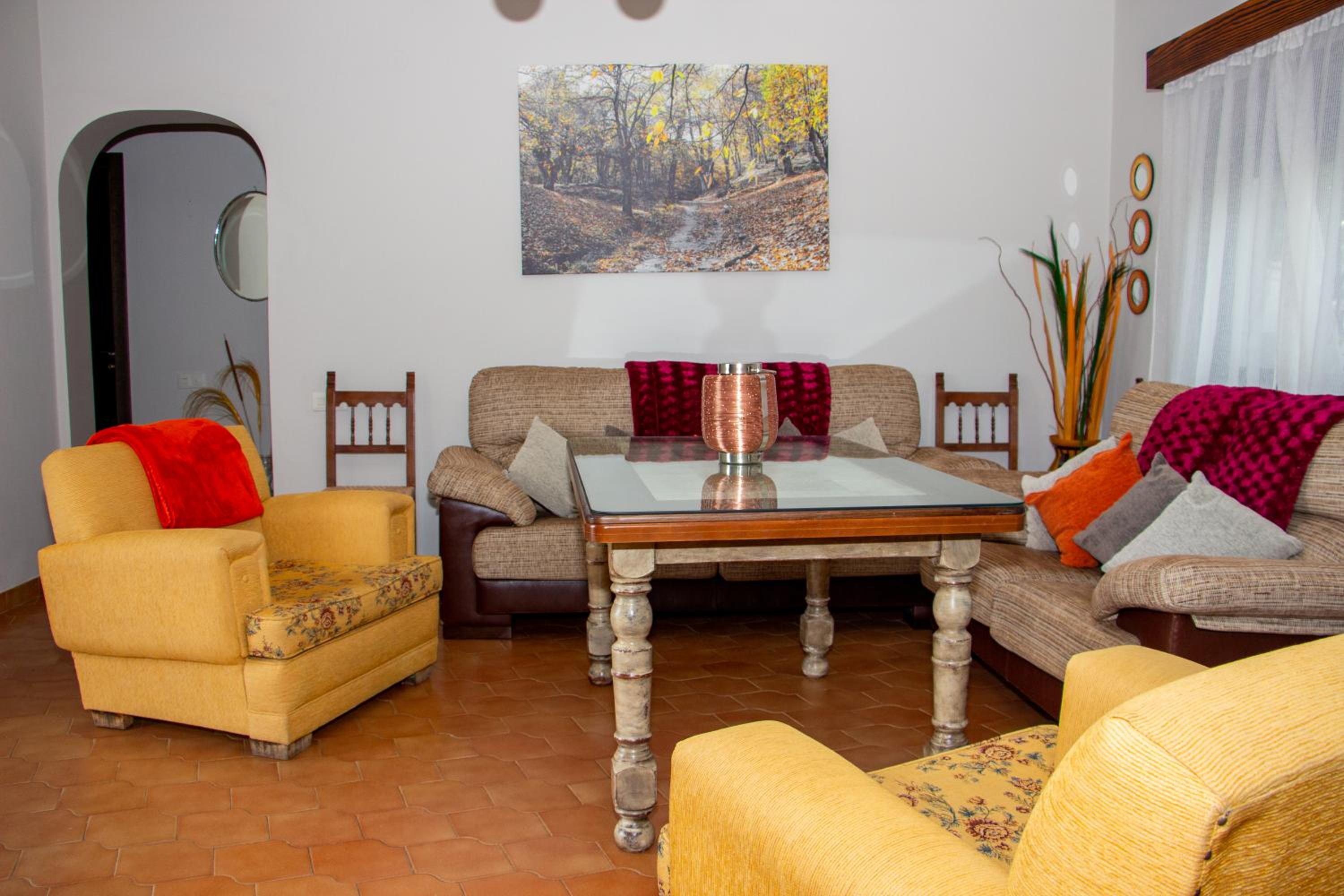 Recreo San Andrés