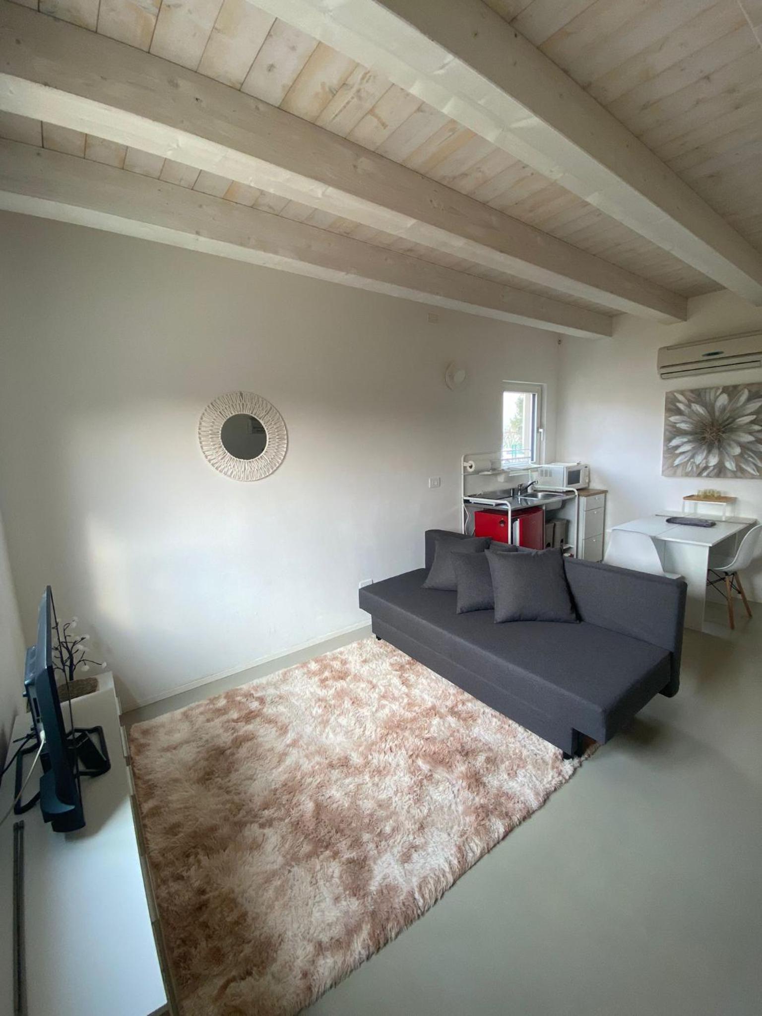 CASA MARLU
