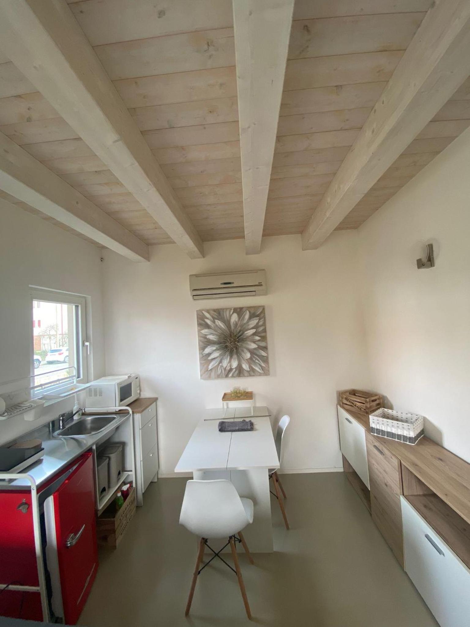 CASA MARLU