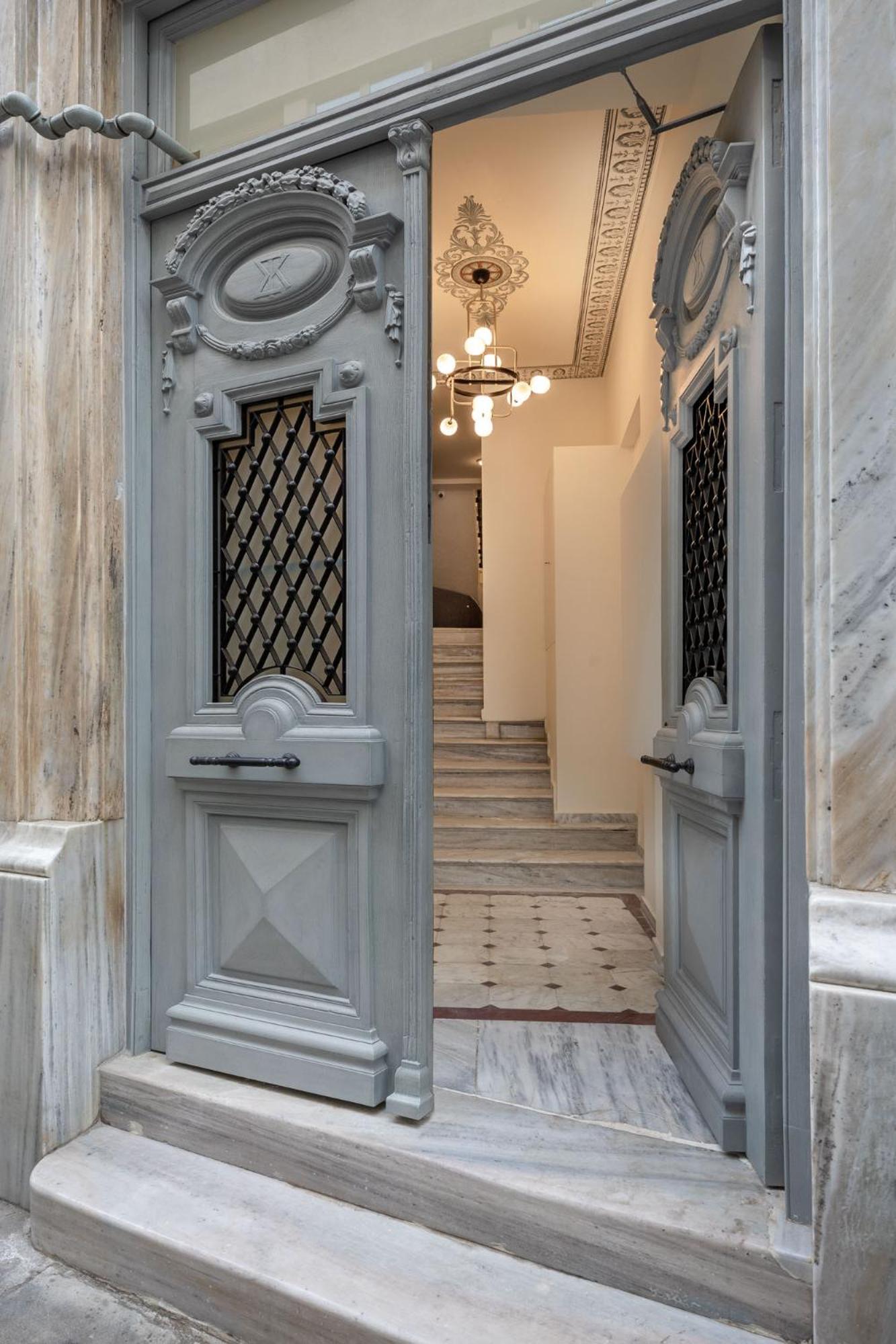 J&A Luxury Residence