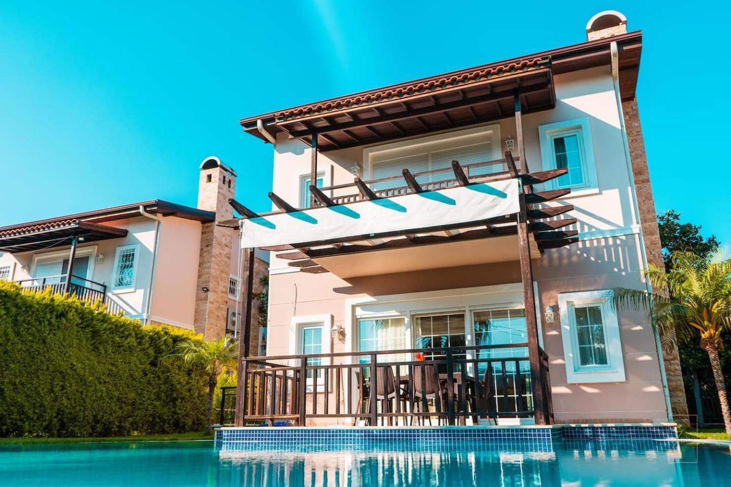 Hotel Aysimi Villas - Image 1