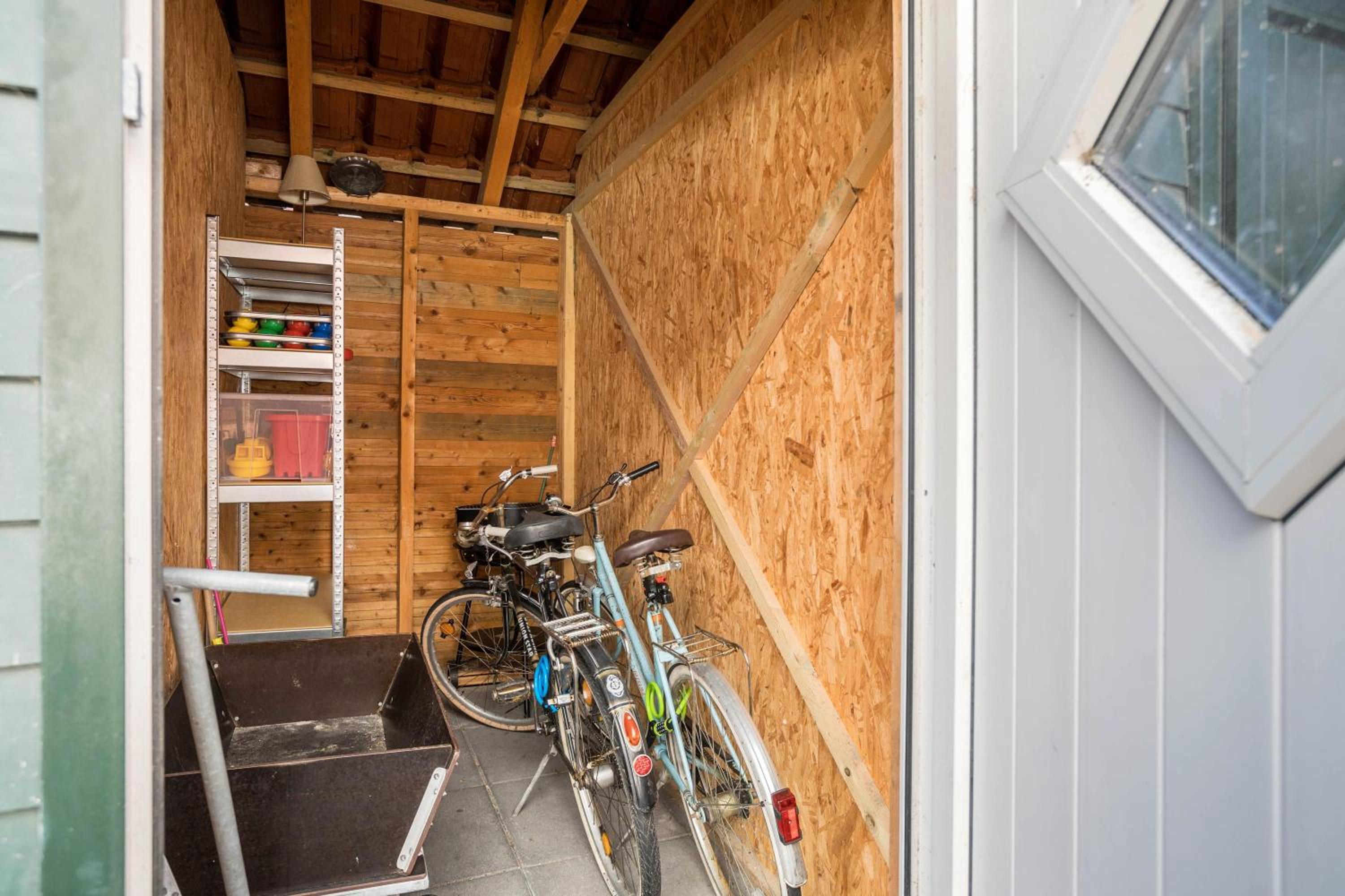 Ferienwohnung Uttied