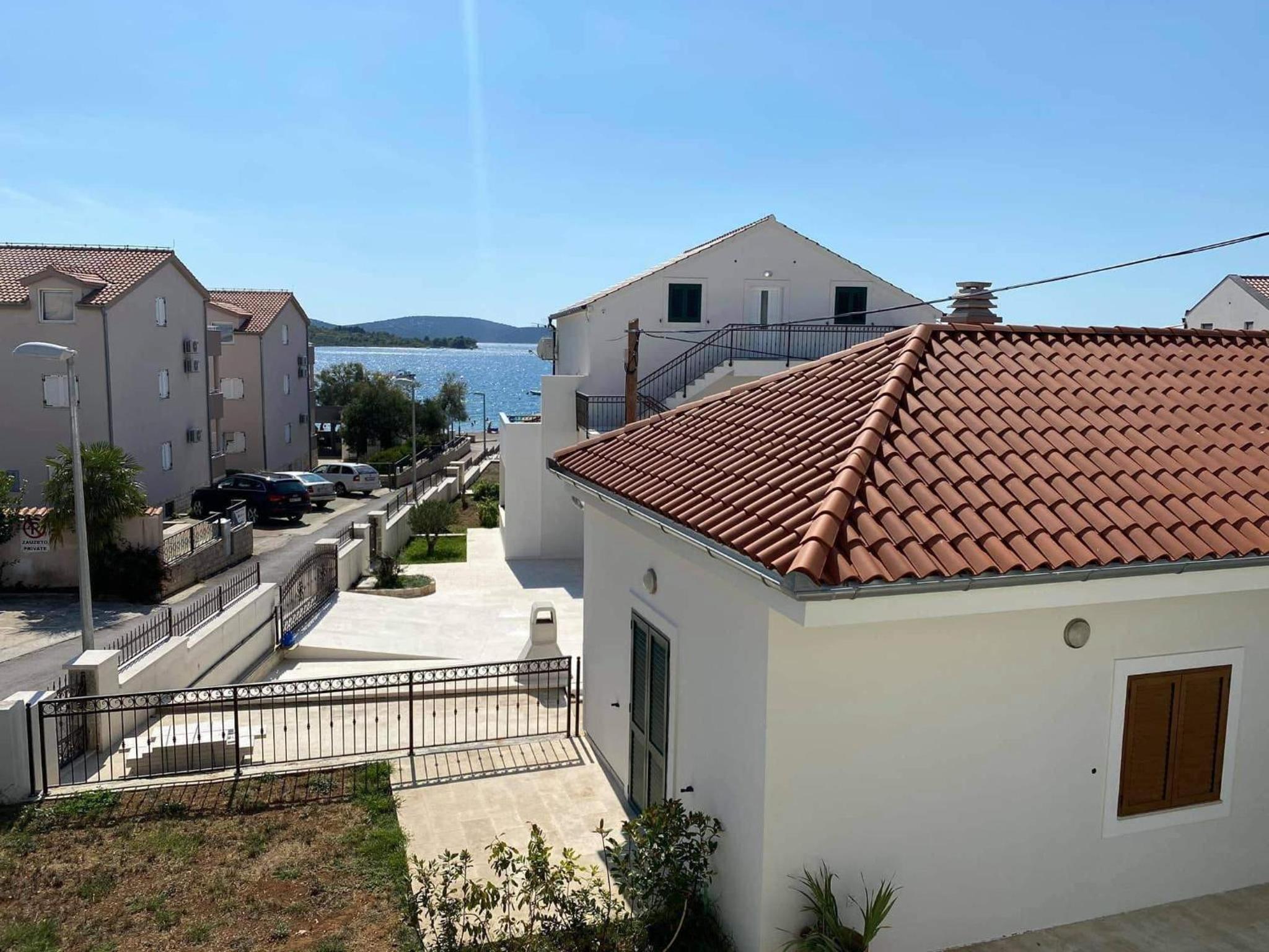 Lucich Apartments Srima