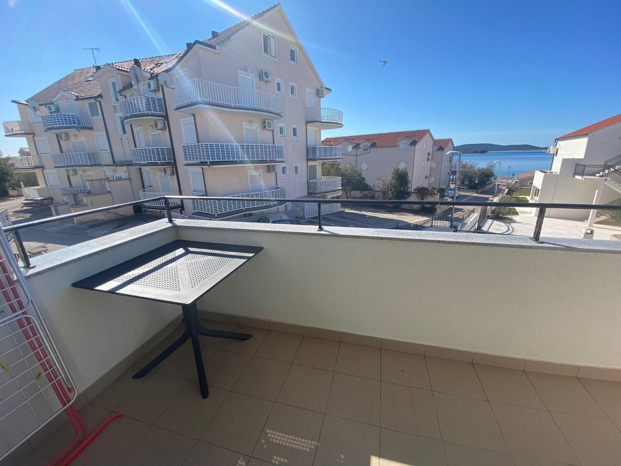 Lucich Apartments Srima