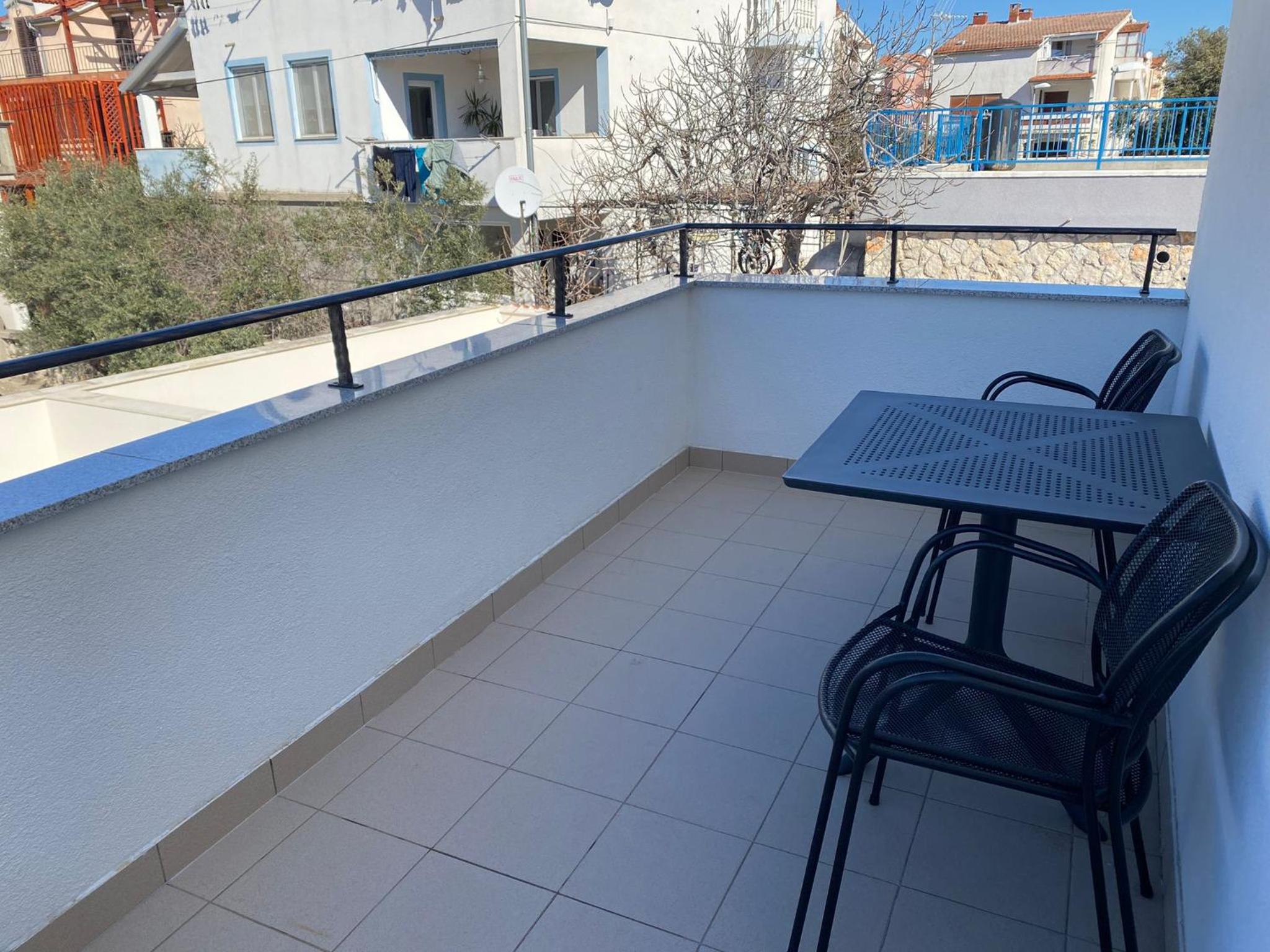 Lucich Apartments Srima