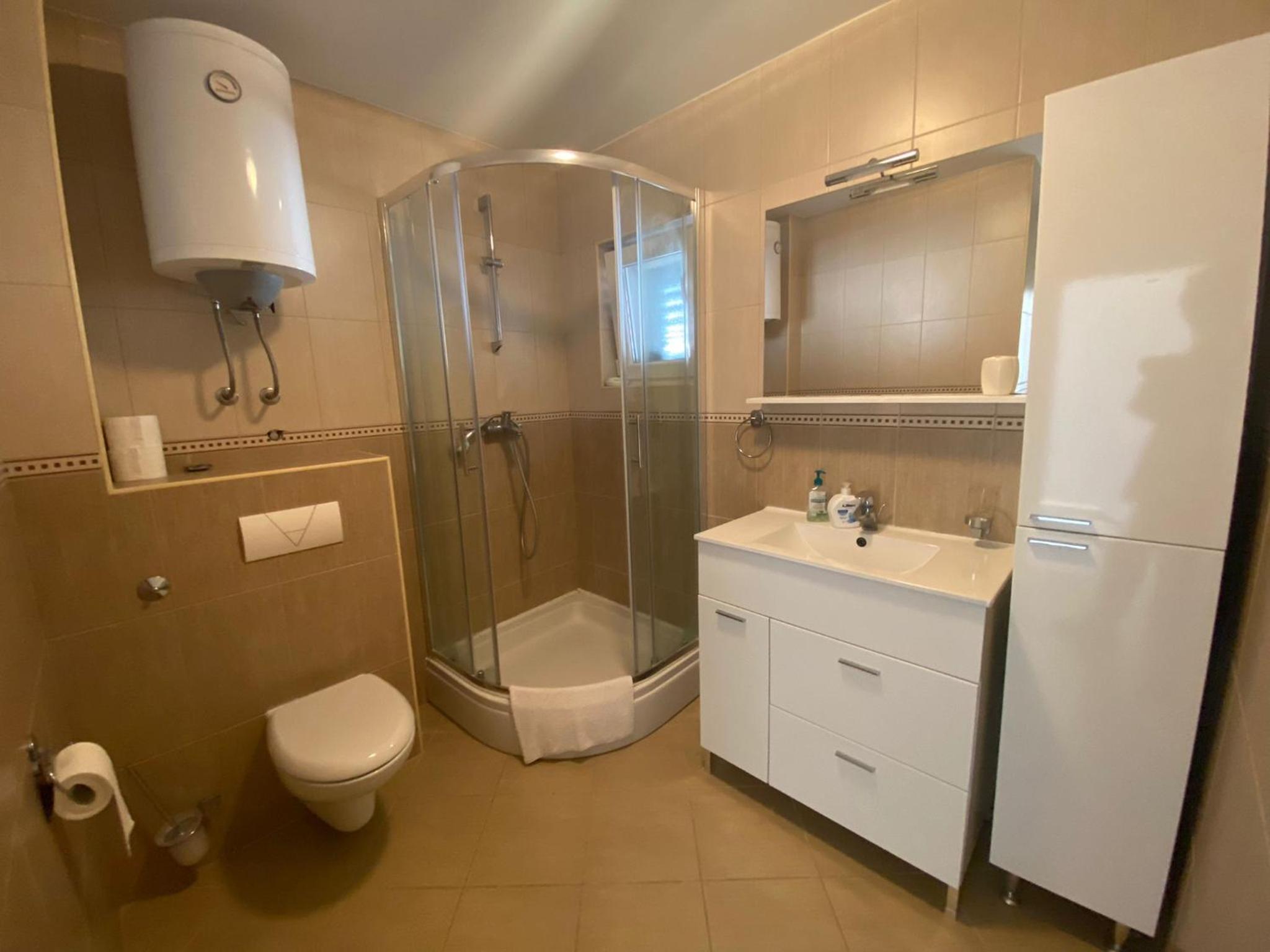 Lucich Apartments Srima