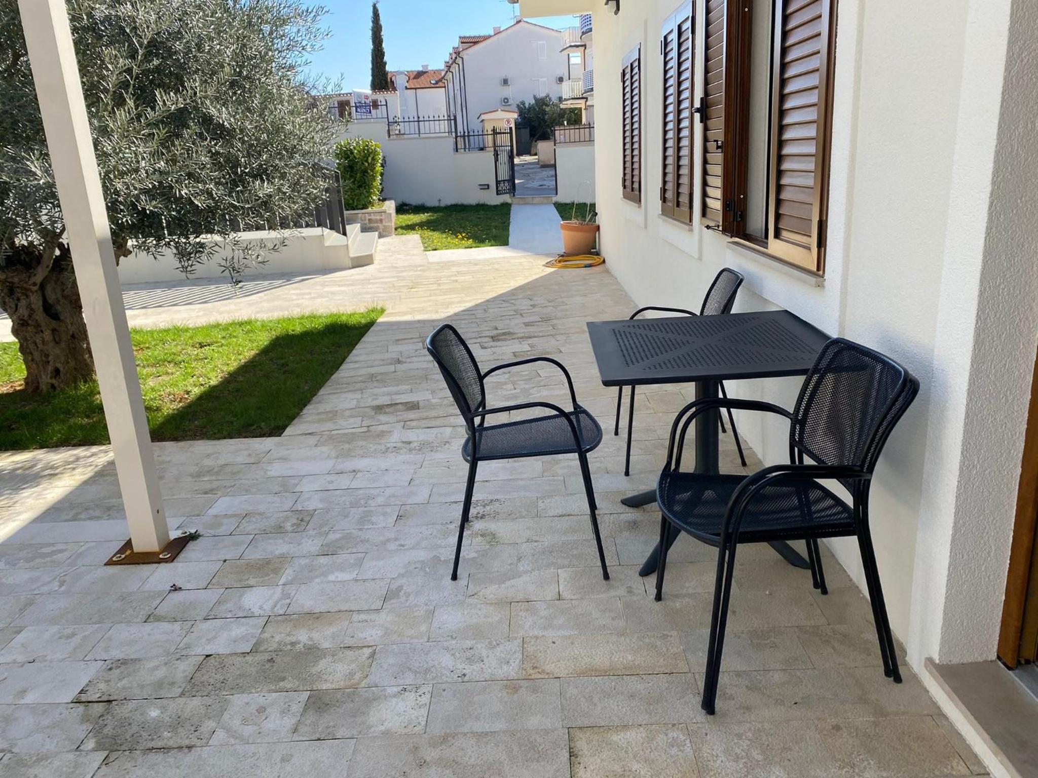 Lucich Apartments Srima