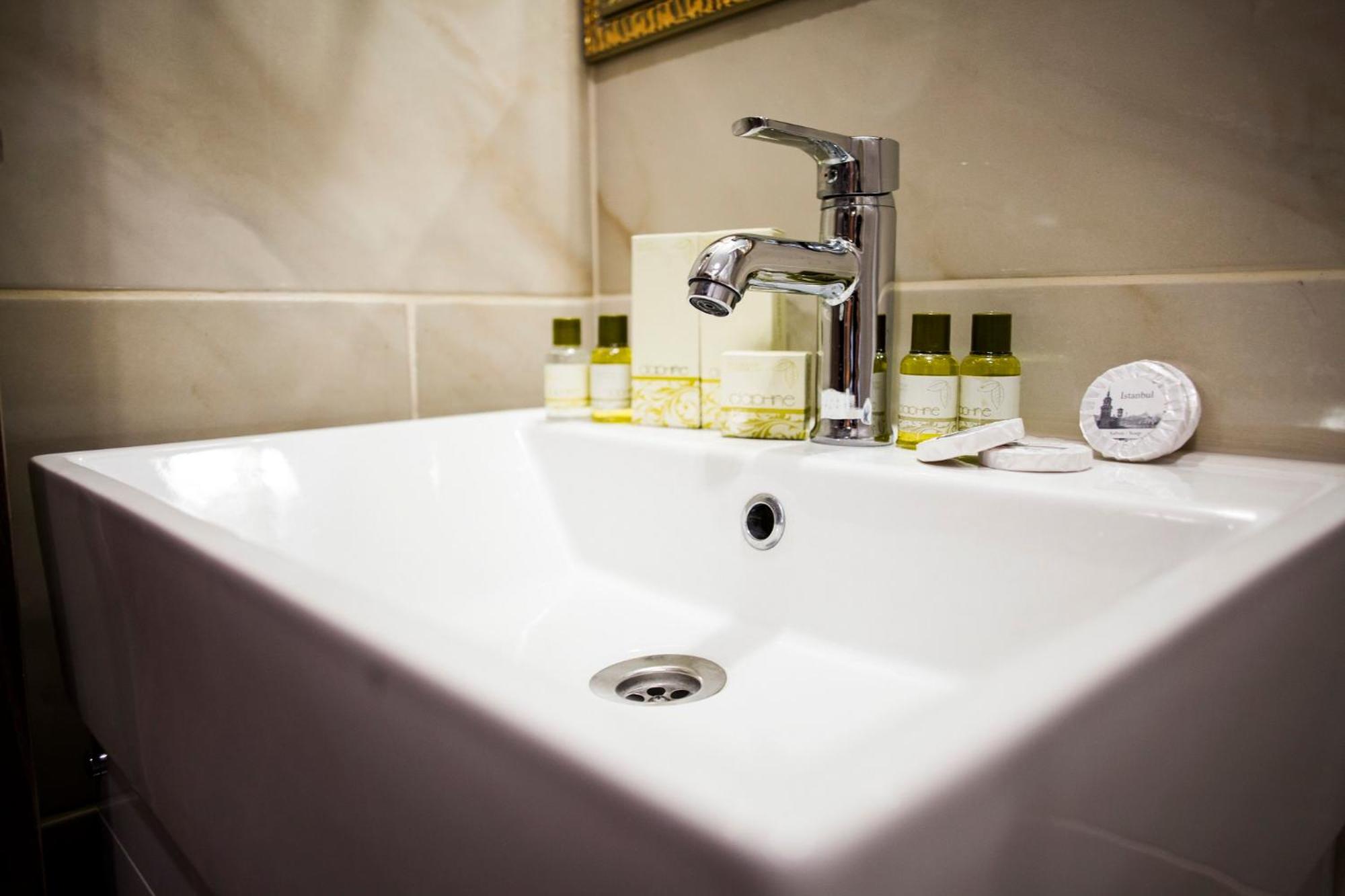 Continental Havalimanı Oteli - Image 40