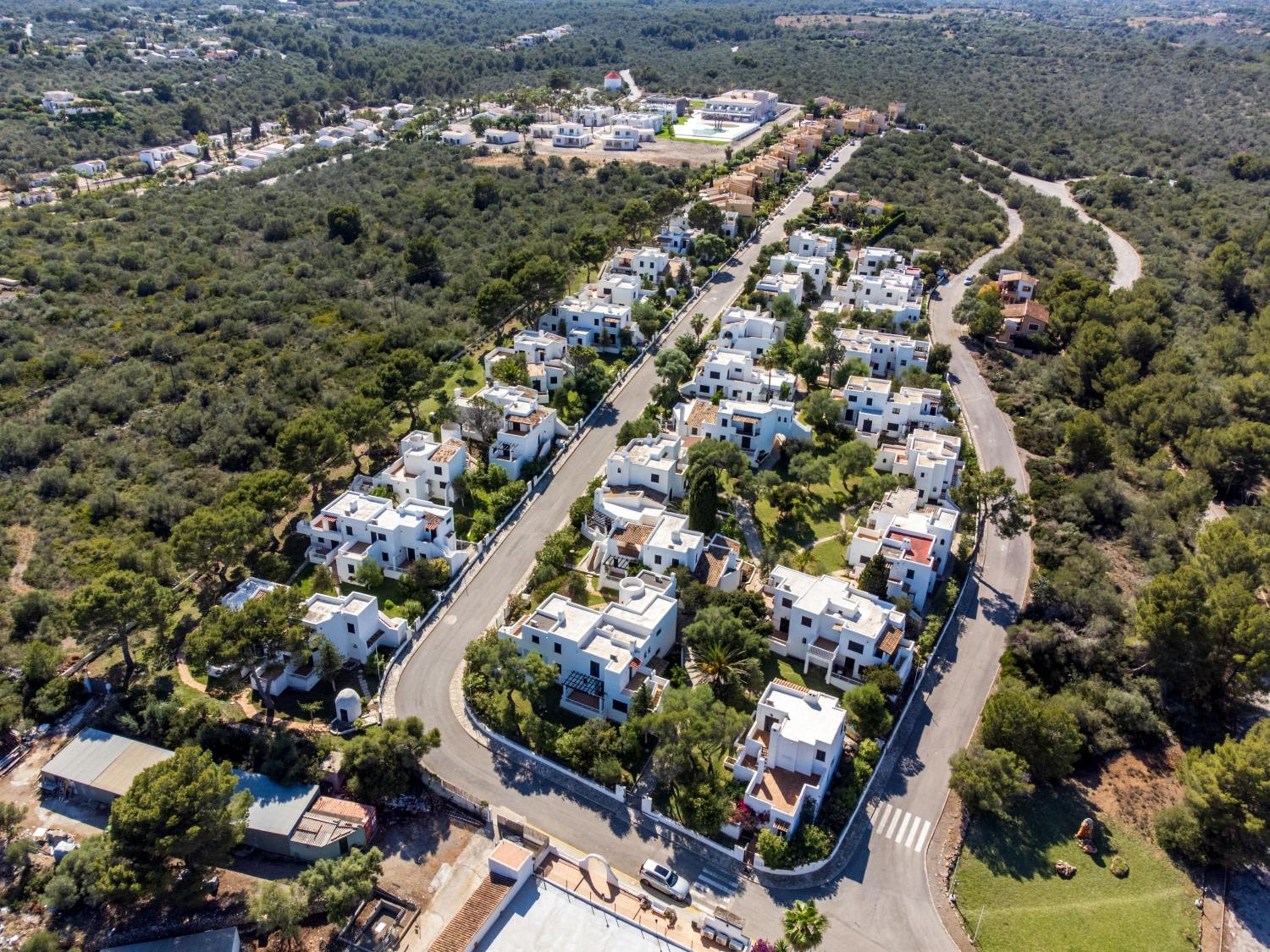 Club Cala Domingos