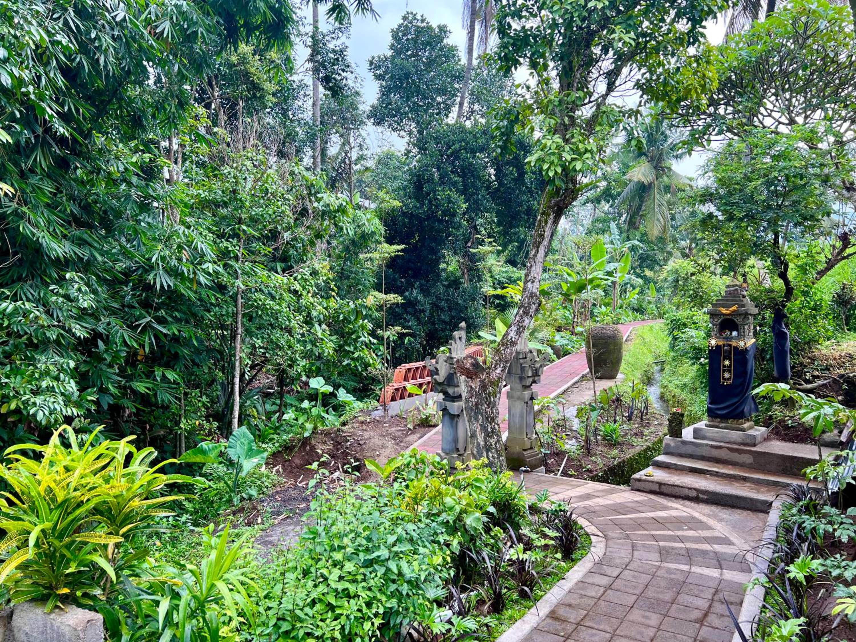 Rumah Hadeka sawan
