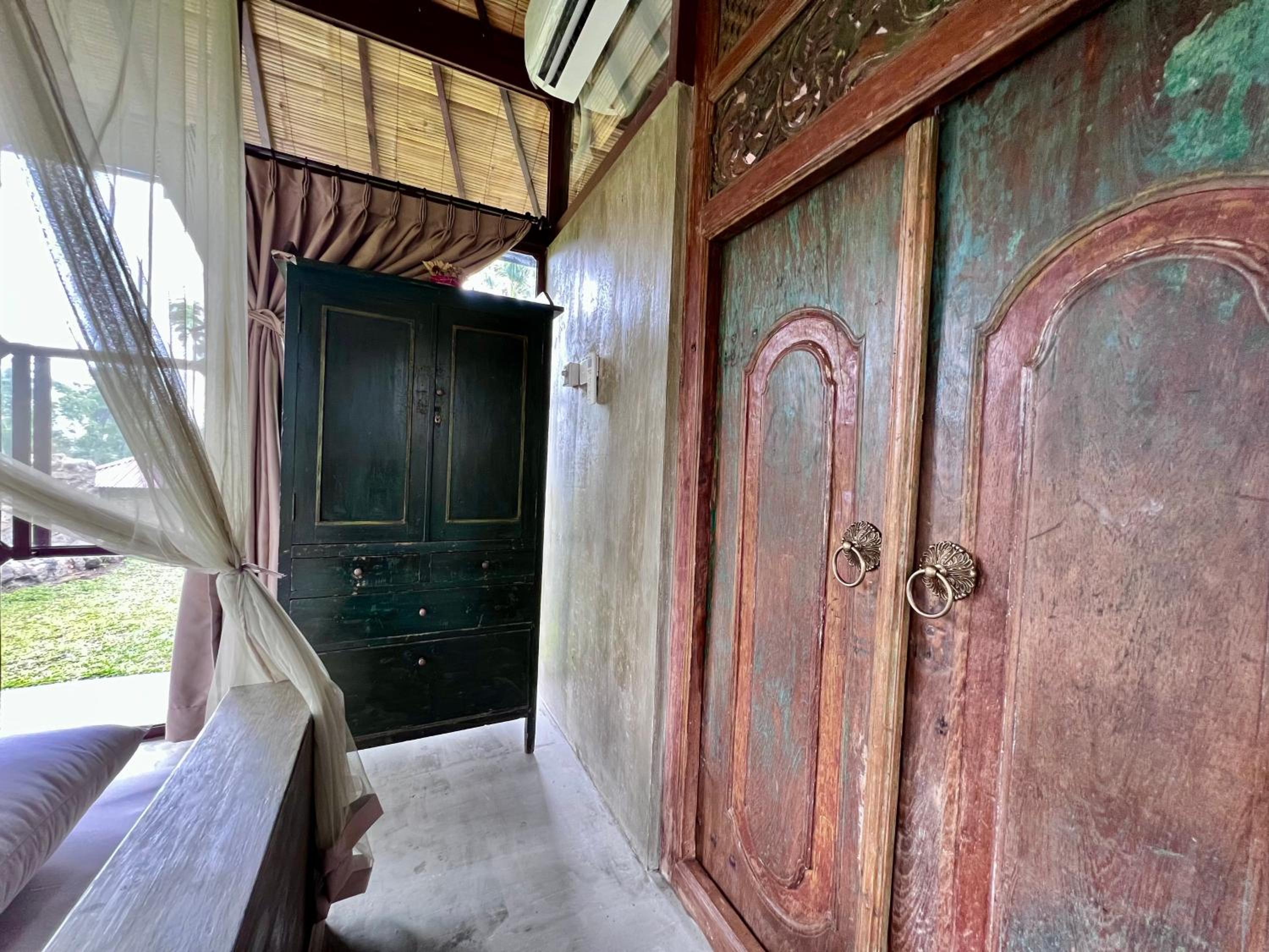Rumah Hadeka sawan
