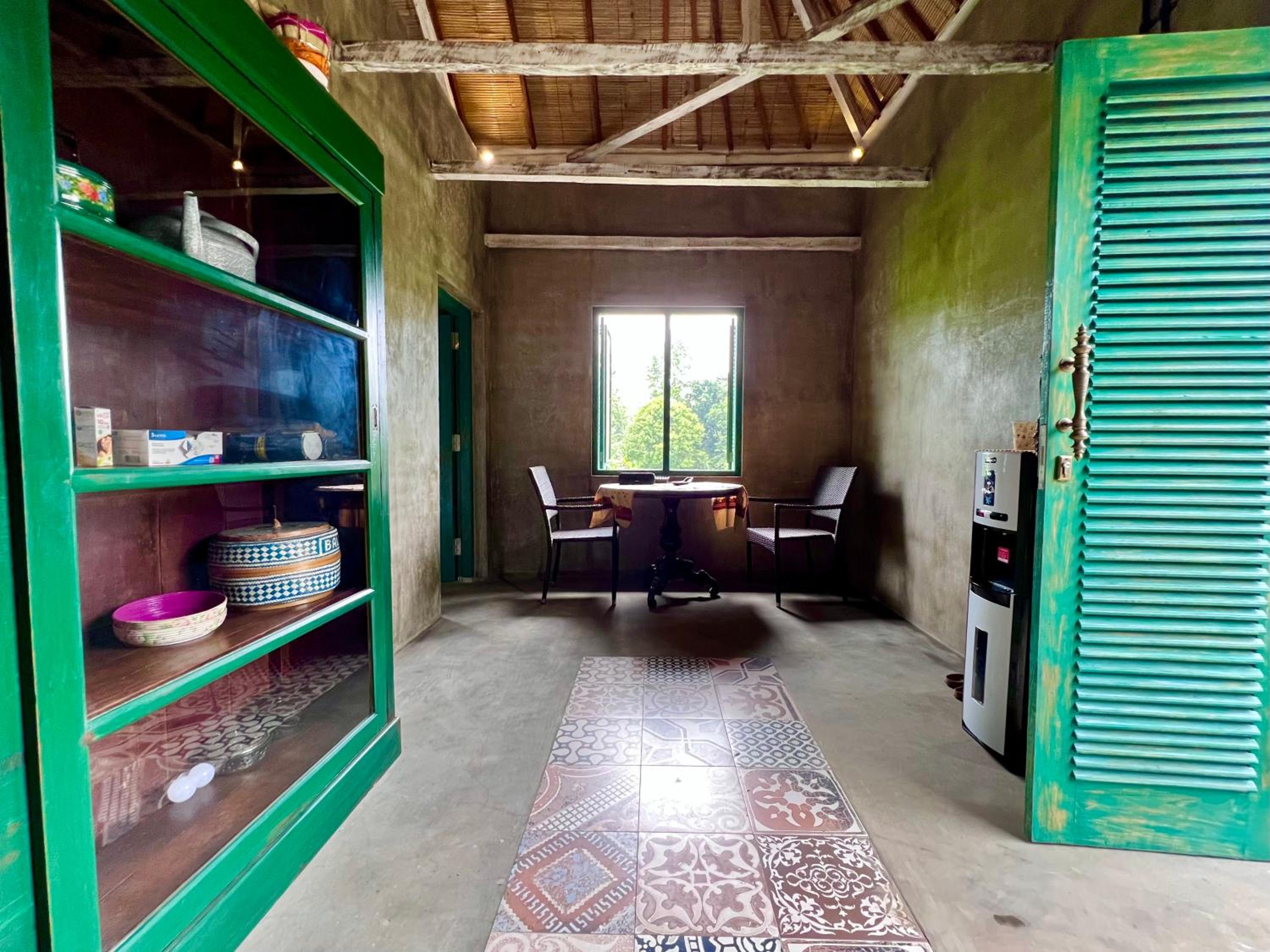 Rumah Hadeka sawan