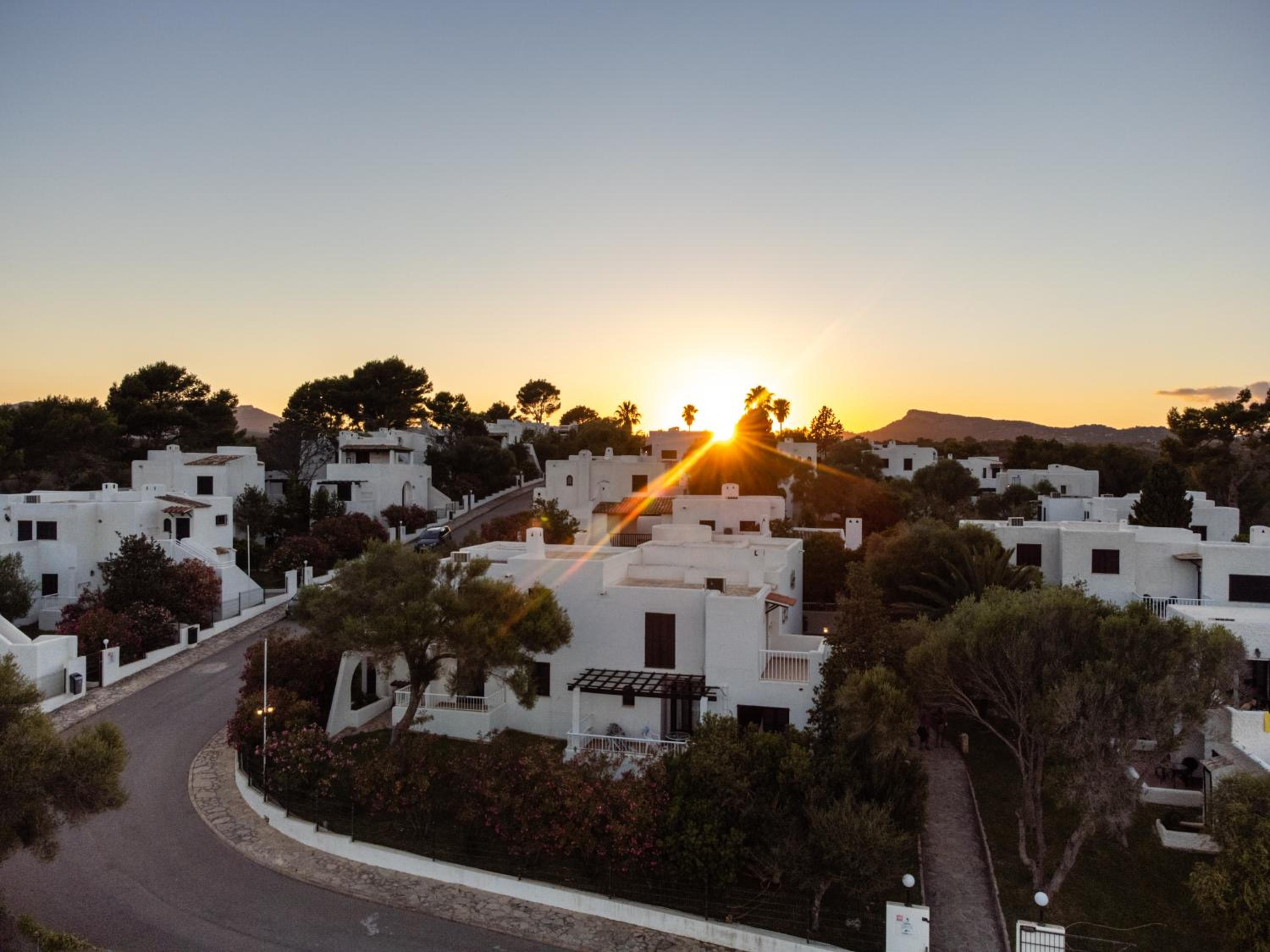 Club Cala Domingos