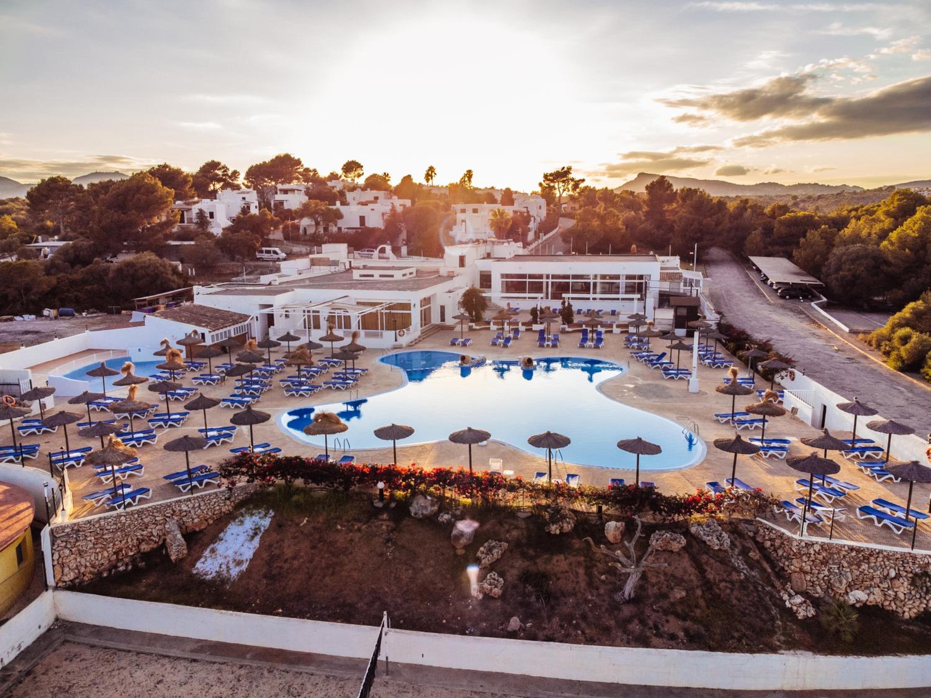 Club Cala Domingos