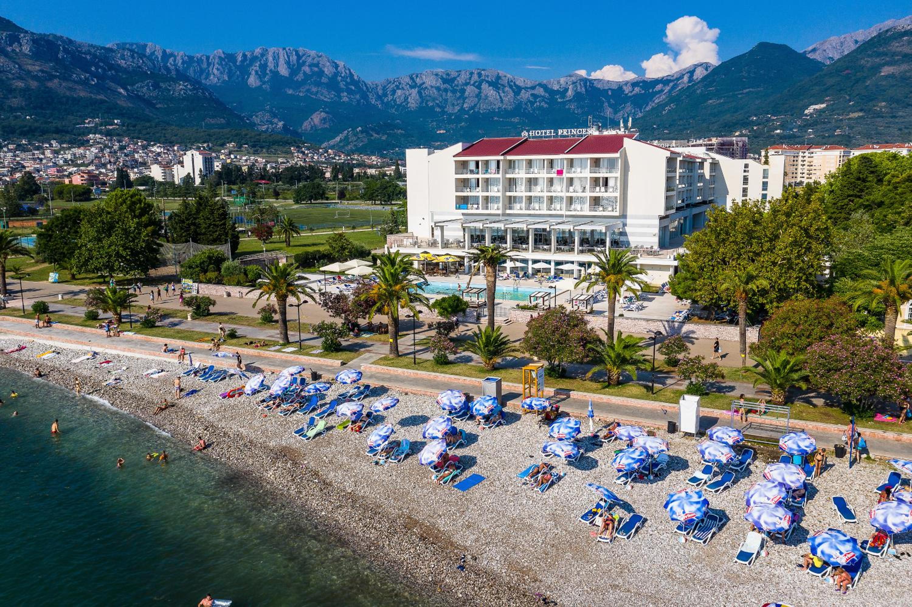 Hotel Princess