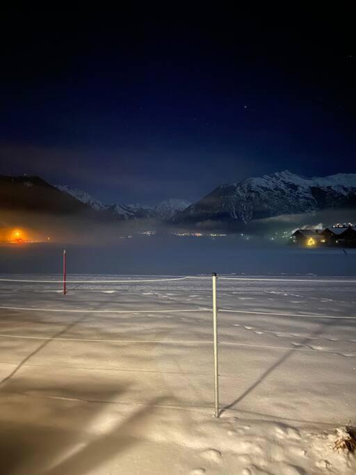 Architectural Lake View Chalet, Achensee