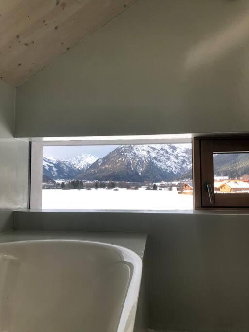Architectural Lake View Chalet, Achensee