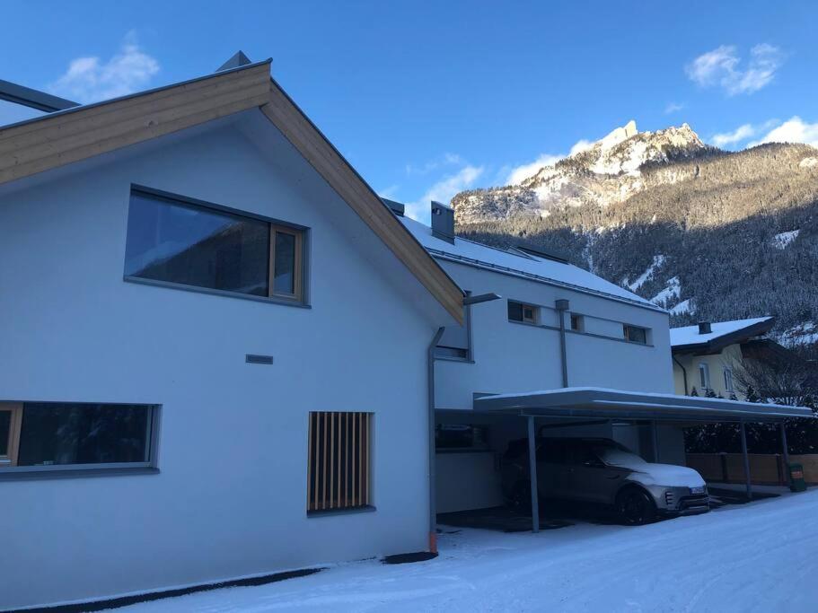 Architectural Lake View Chalet, Achensee