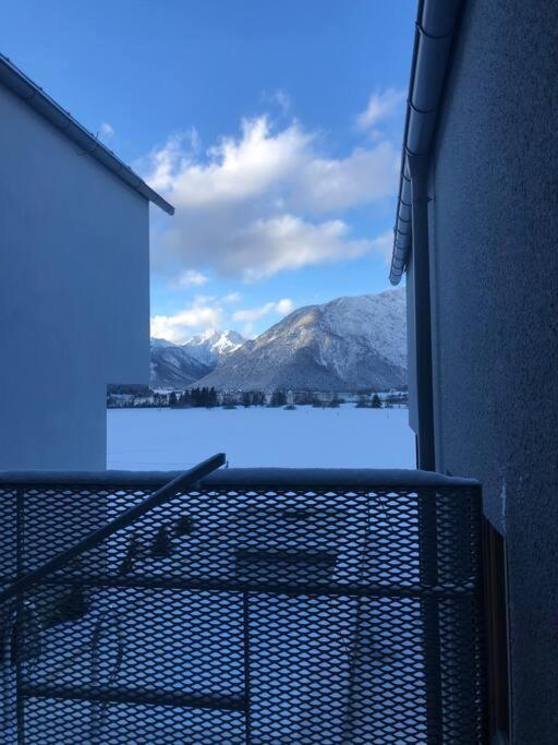 Architectural Lake View Chalet, Achensee