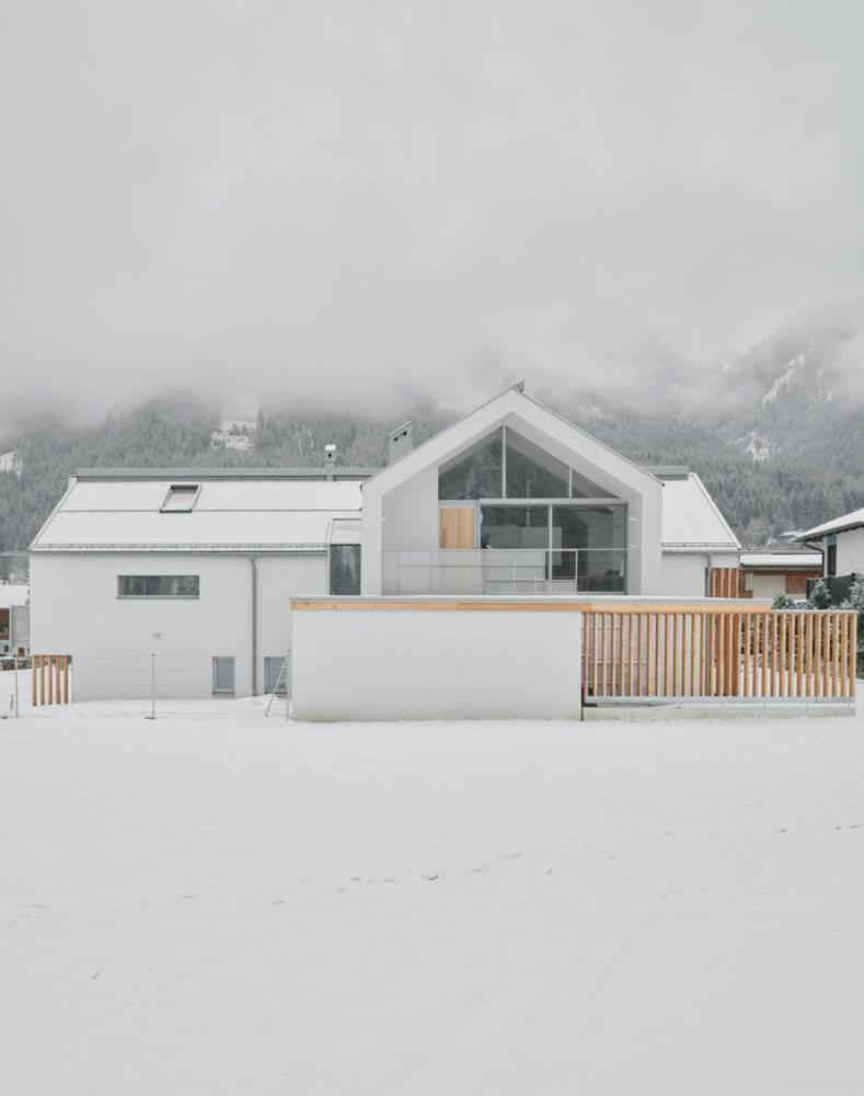 Architectural Lake View Chalet, Achensee