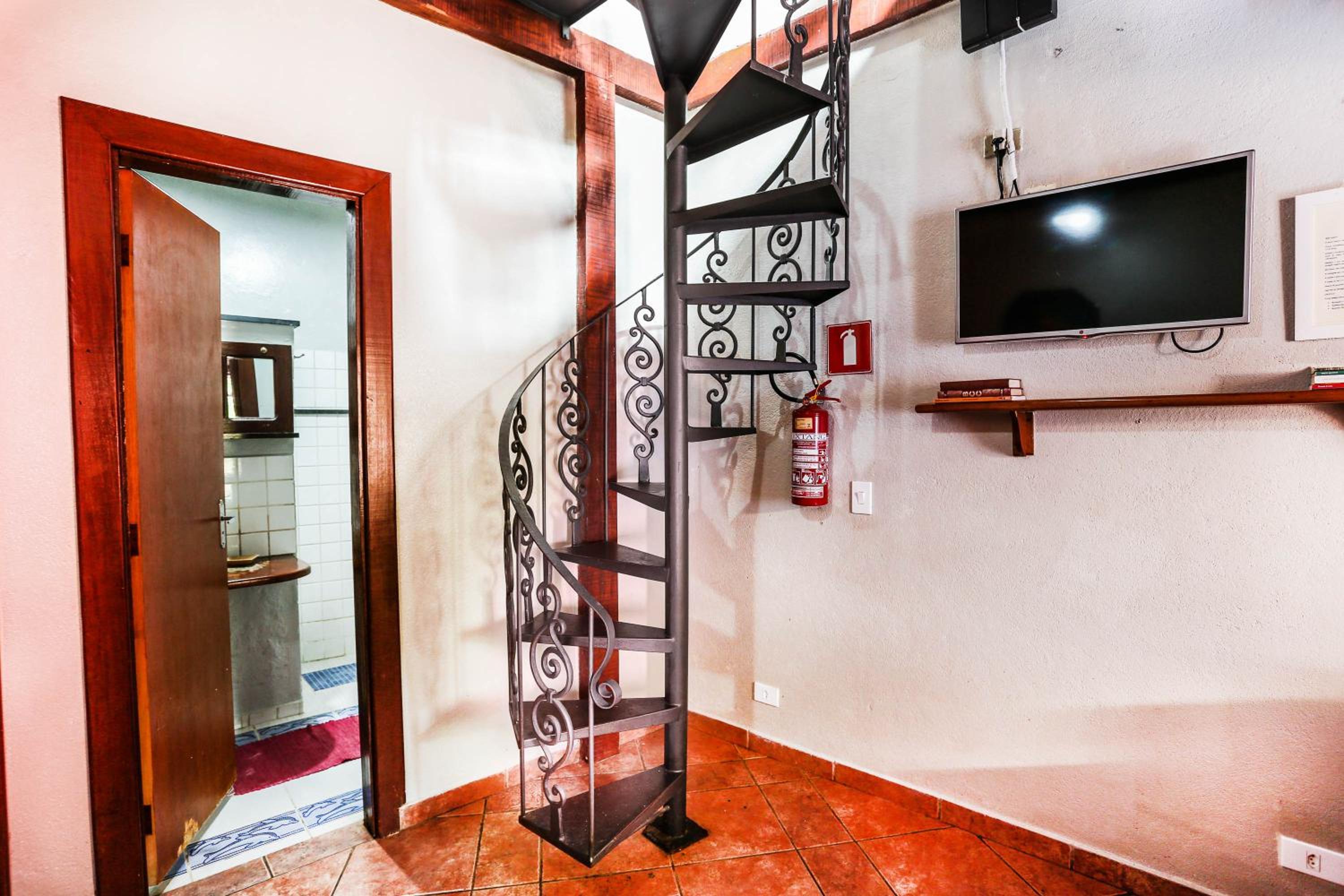 Villa do Portinho - Casas em frente à Praia