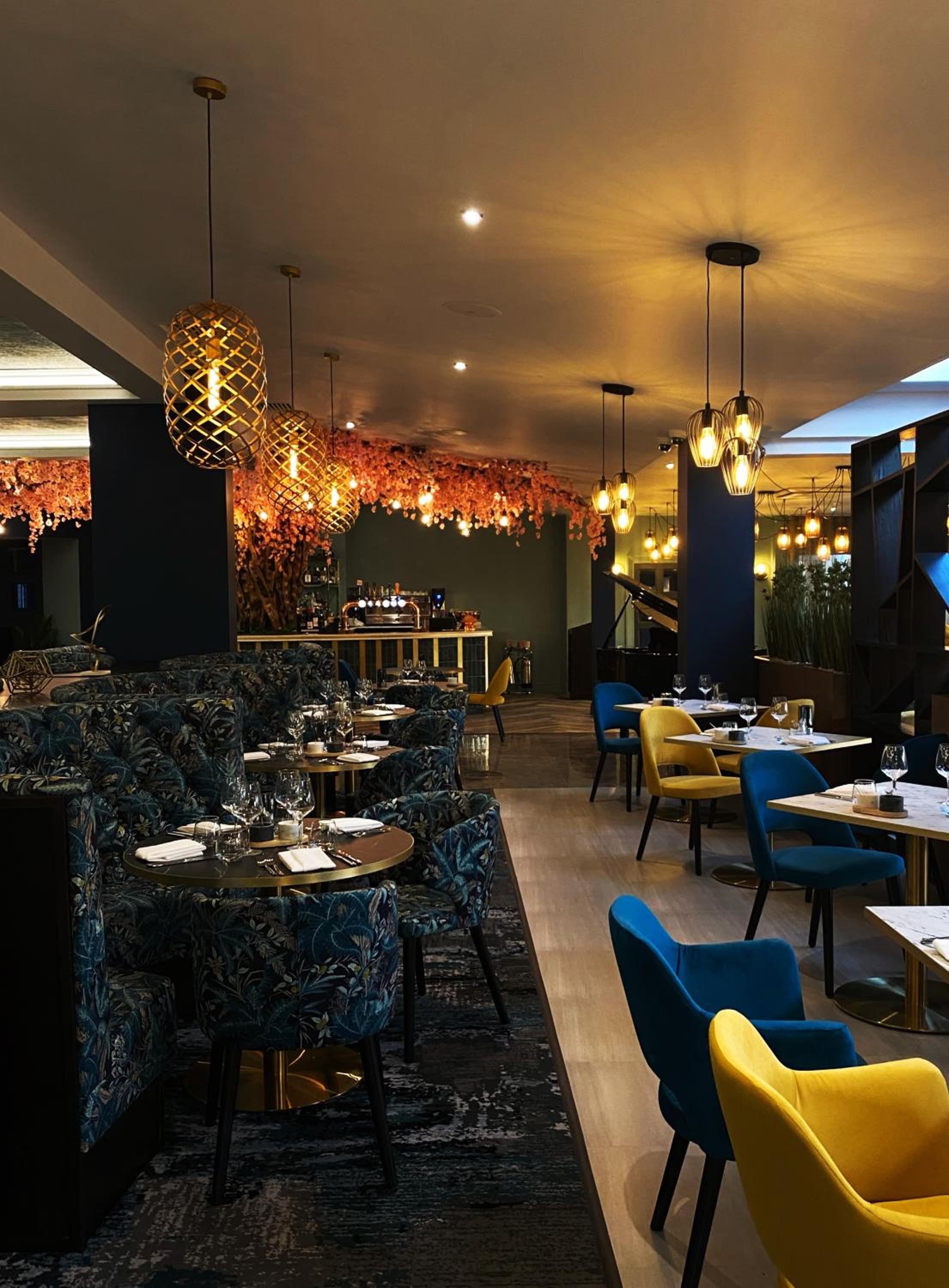 Oakham Vacations - Rutland Hall Hotel - Property Image 37