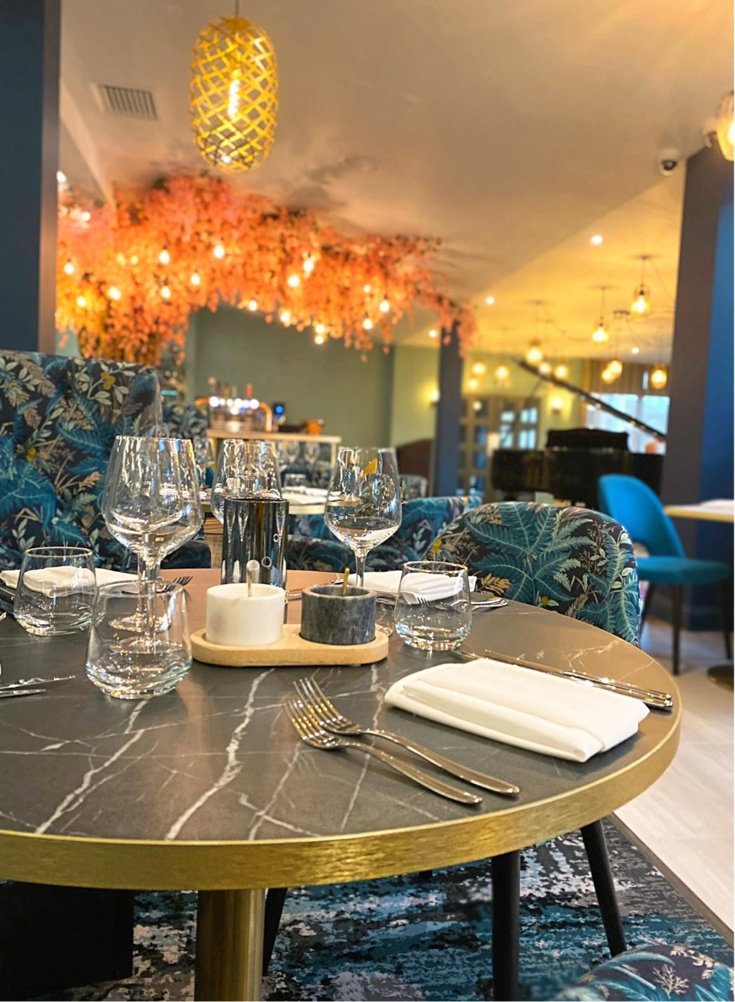 Oakham Vacations - Rutland Hall Hotel - Property Image 5