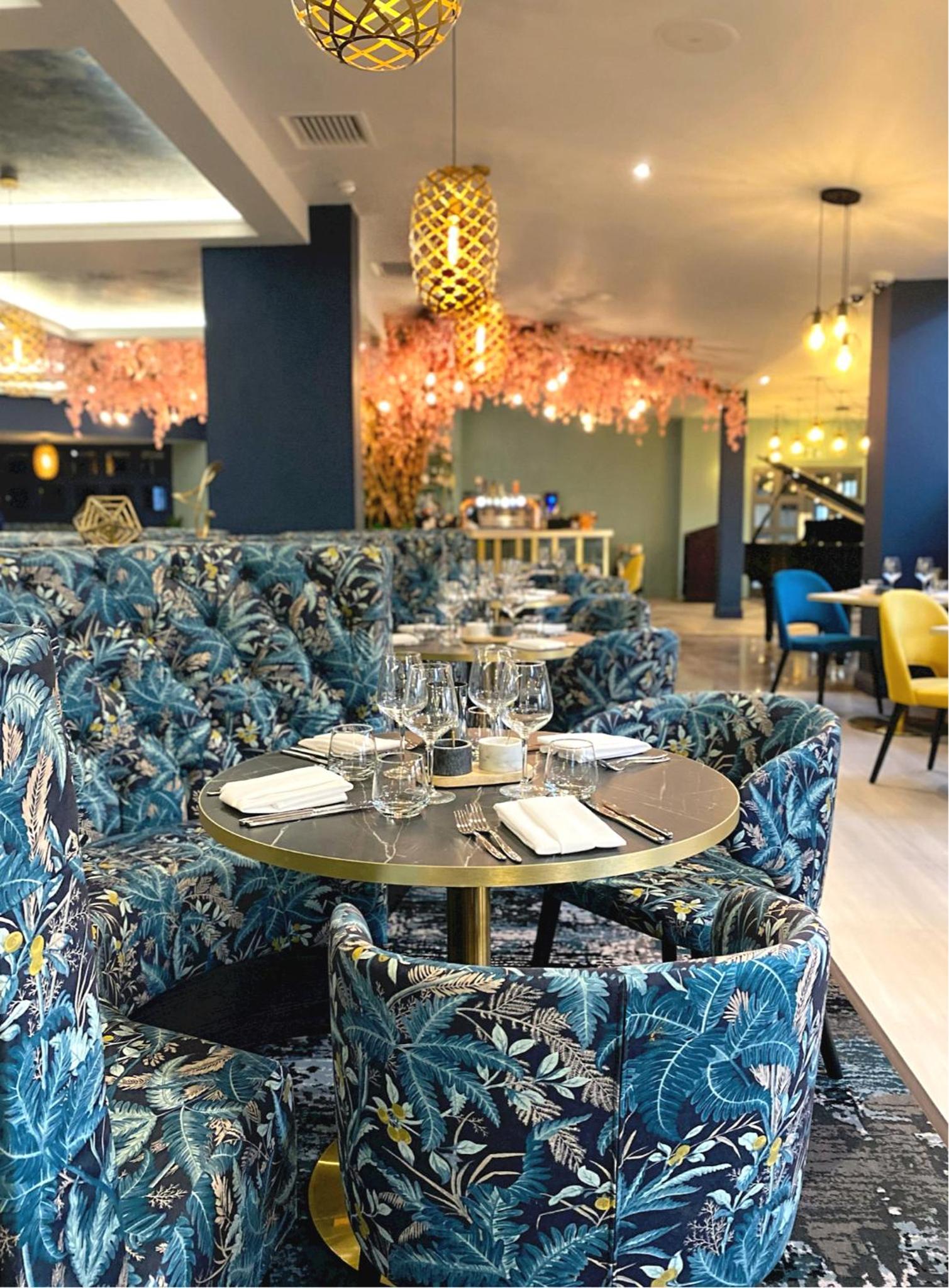 Oakham Vacations - Rutland Hall Hotel - Property Image 6