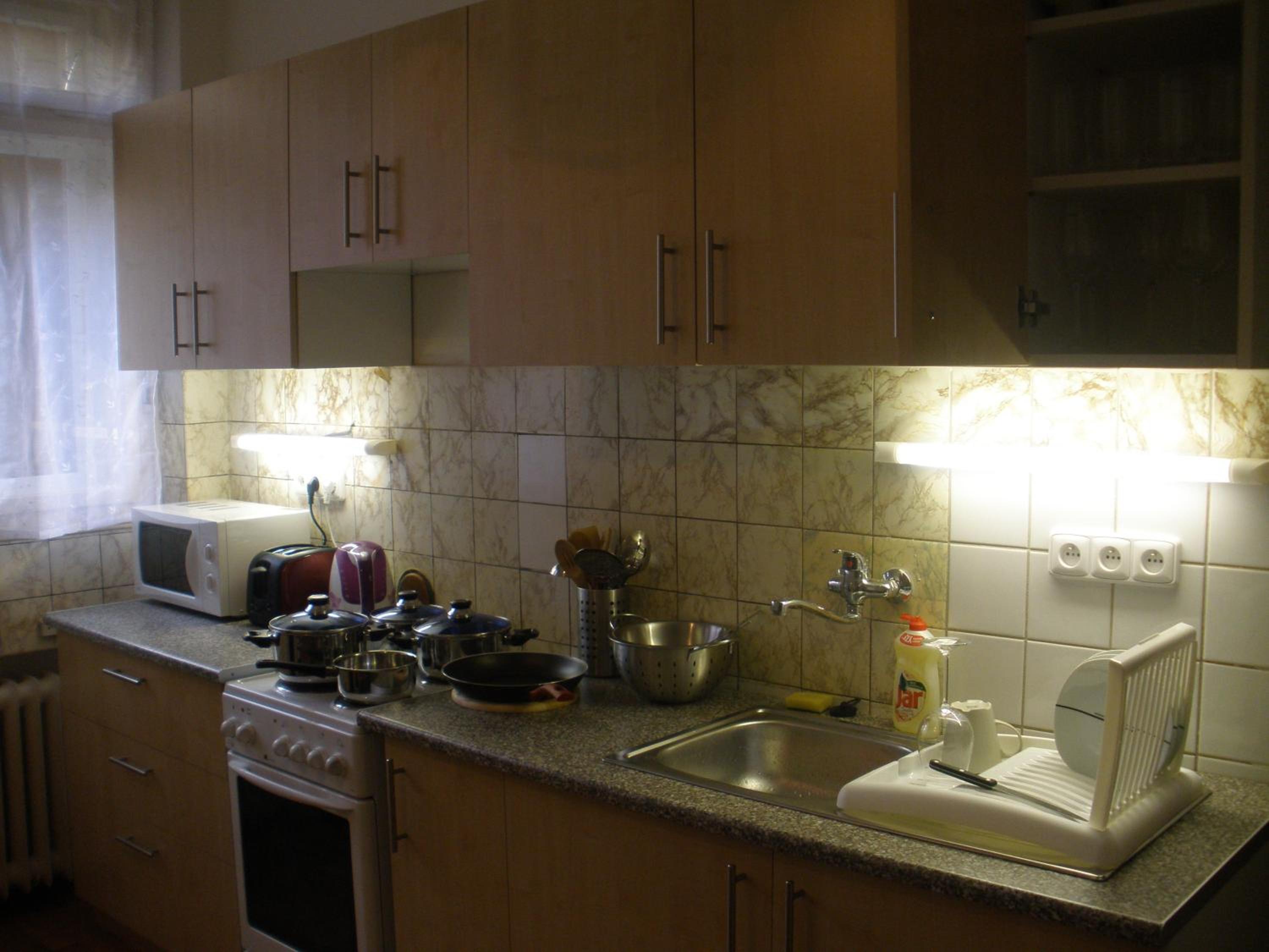 Apartments Tronicek