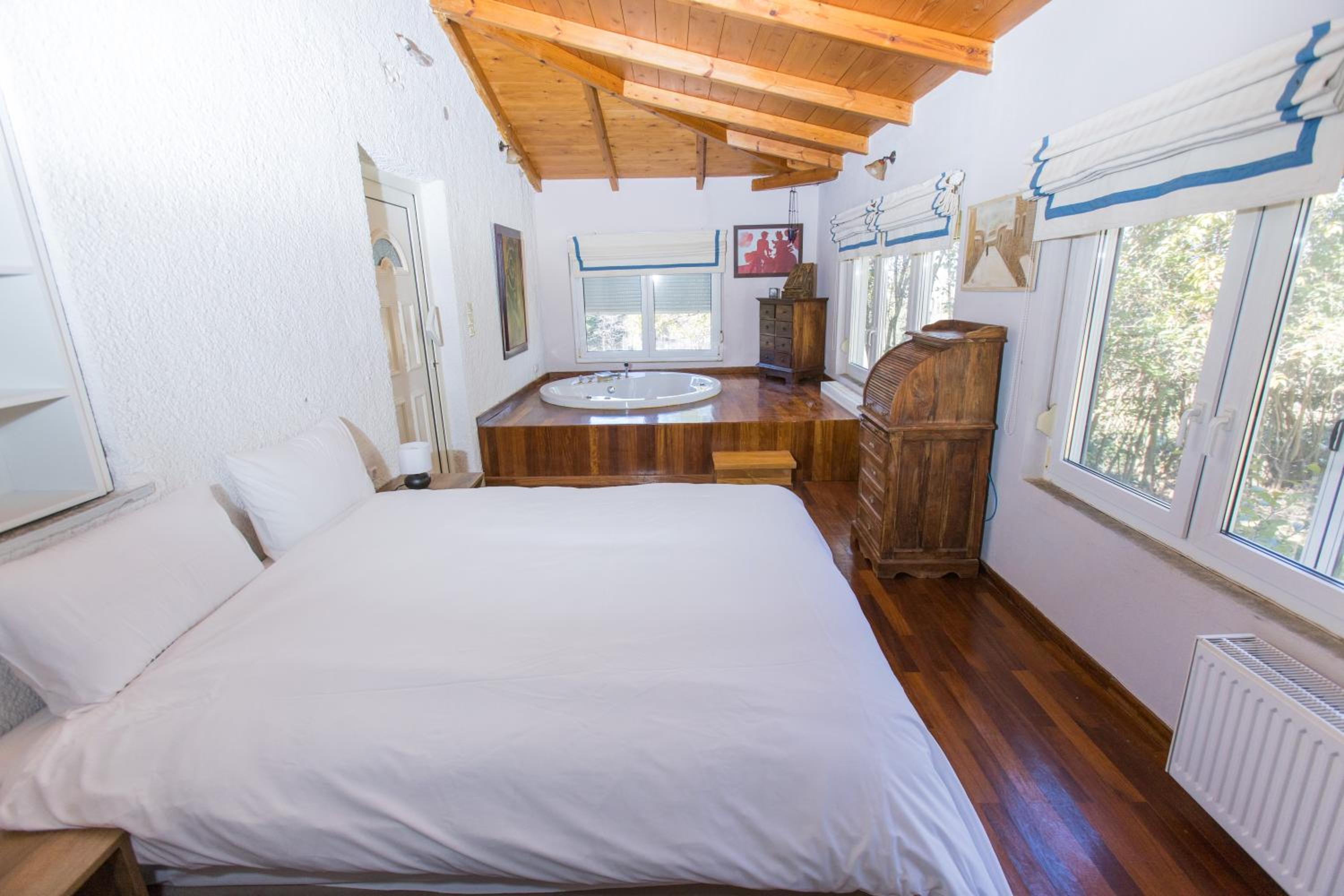 Raise Polydrosos Mountain stay view 2