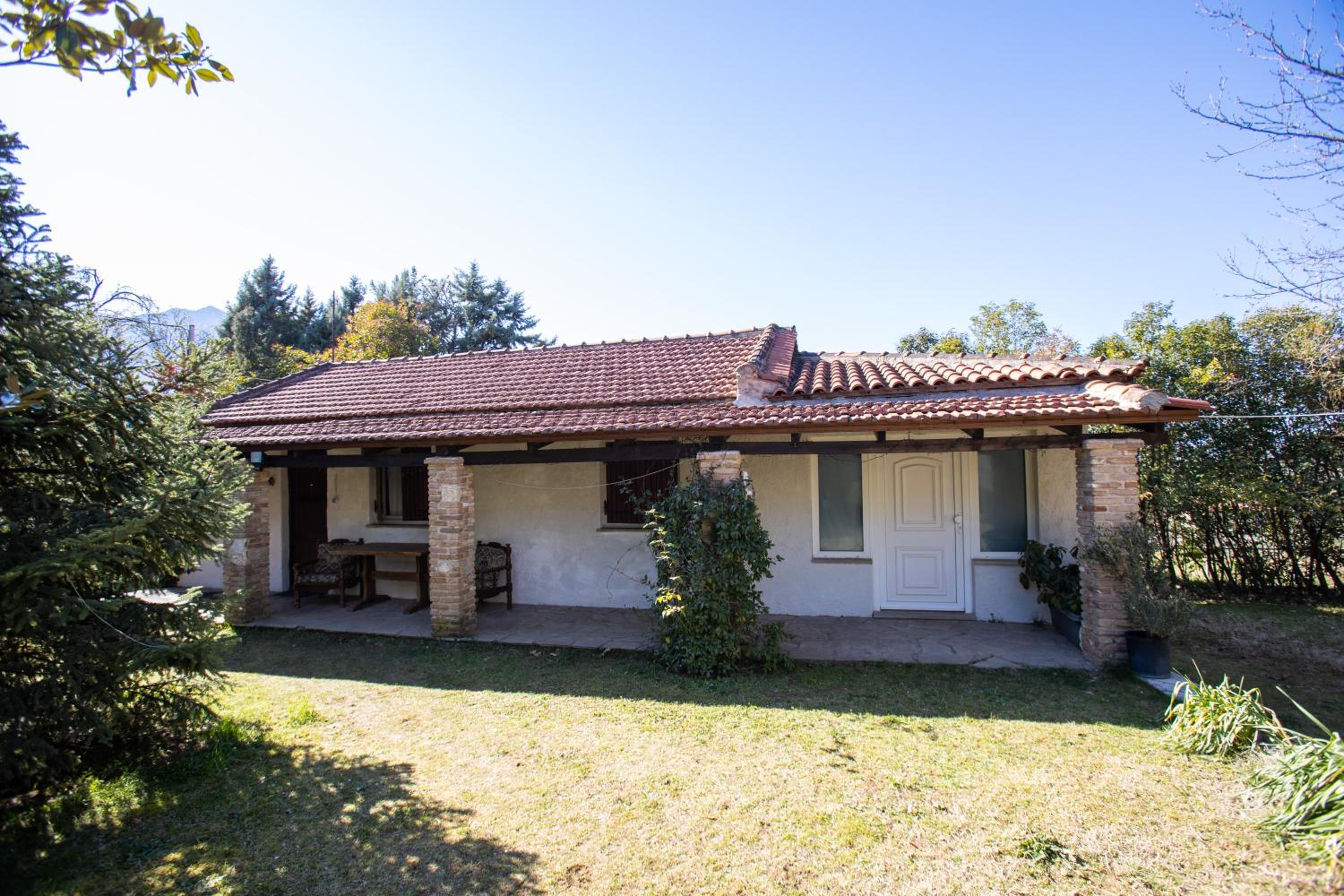 Hotel Raise Polydrosos Mountain Stay