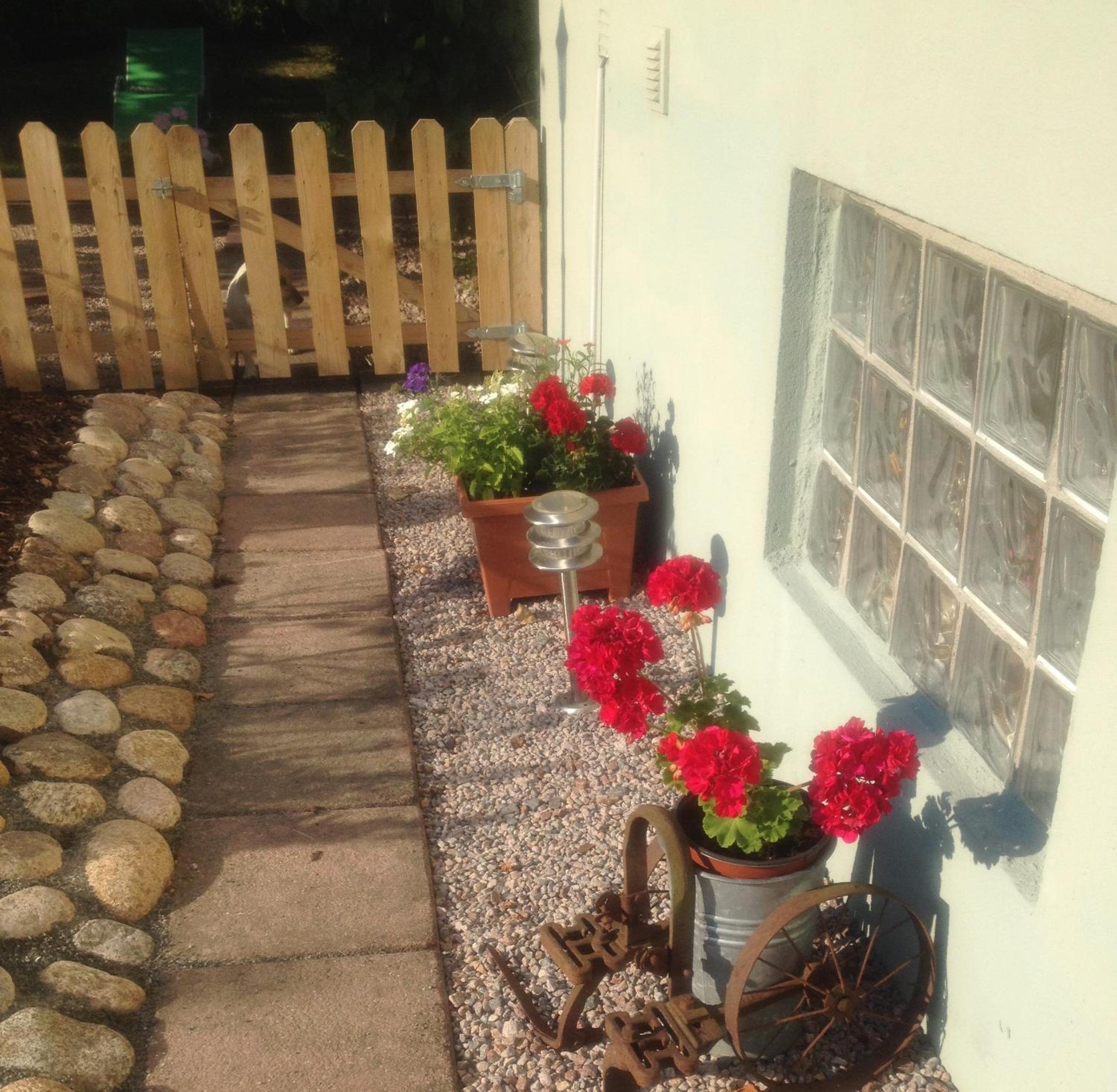 Vivans Bed and Self catering