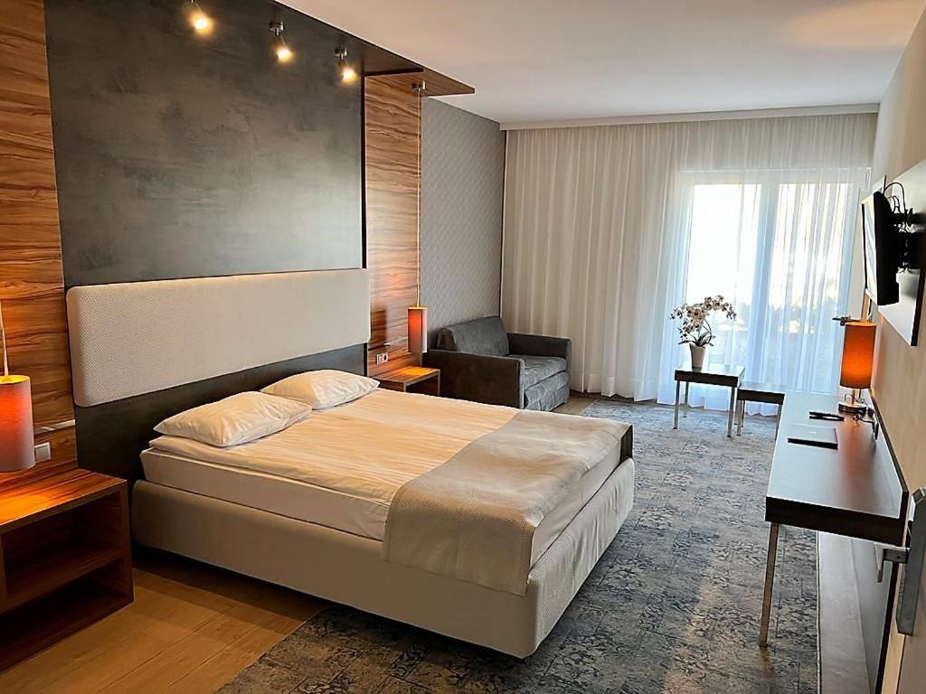 Green GardenHotel view 4