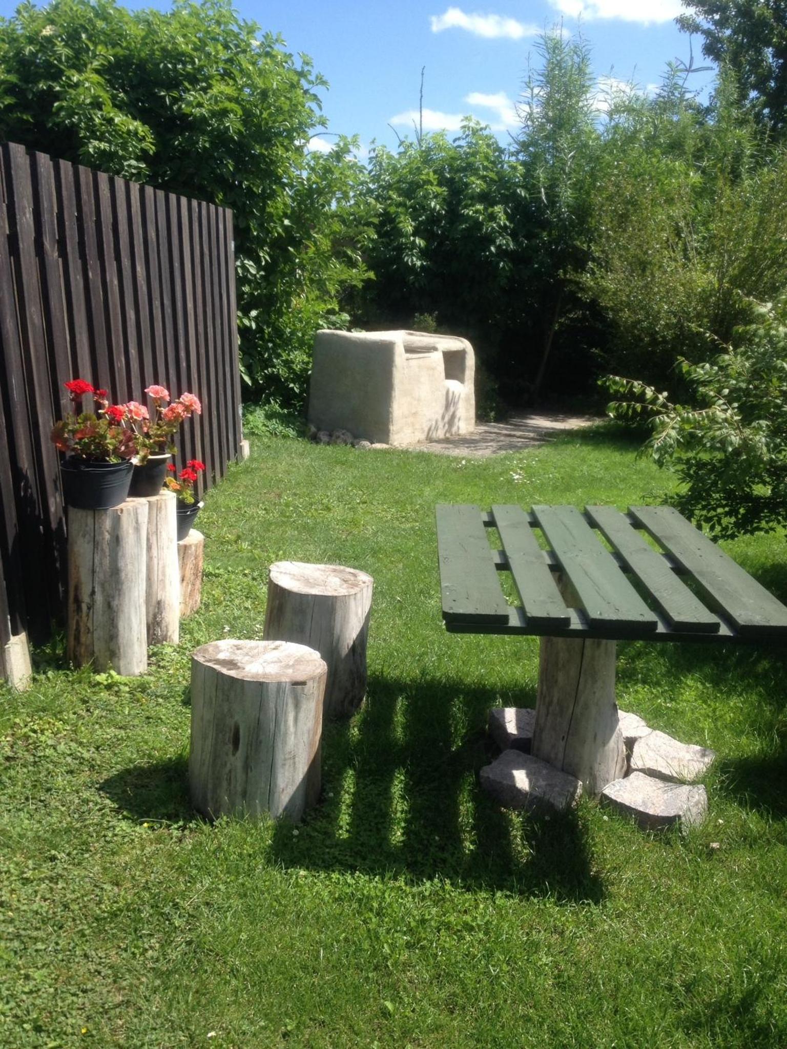 Vivans Bed and Self catering