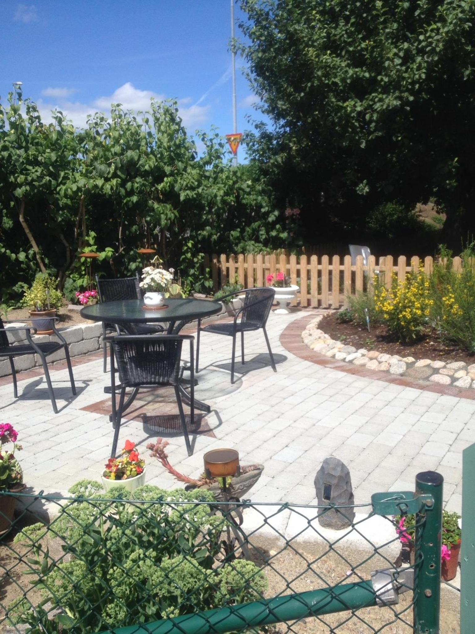 Vivans Bed and Self catering