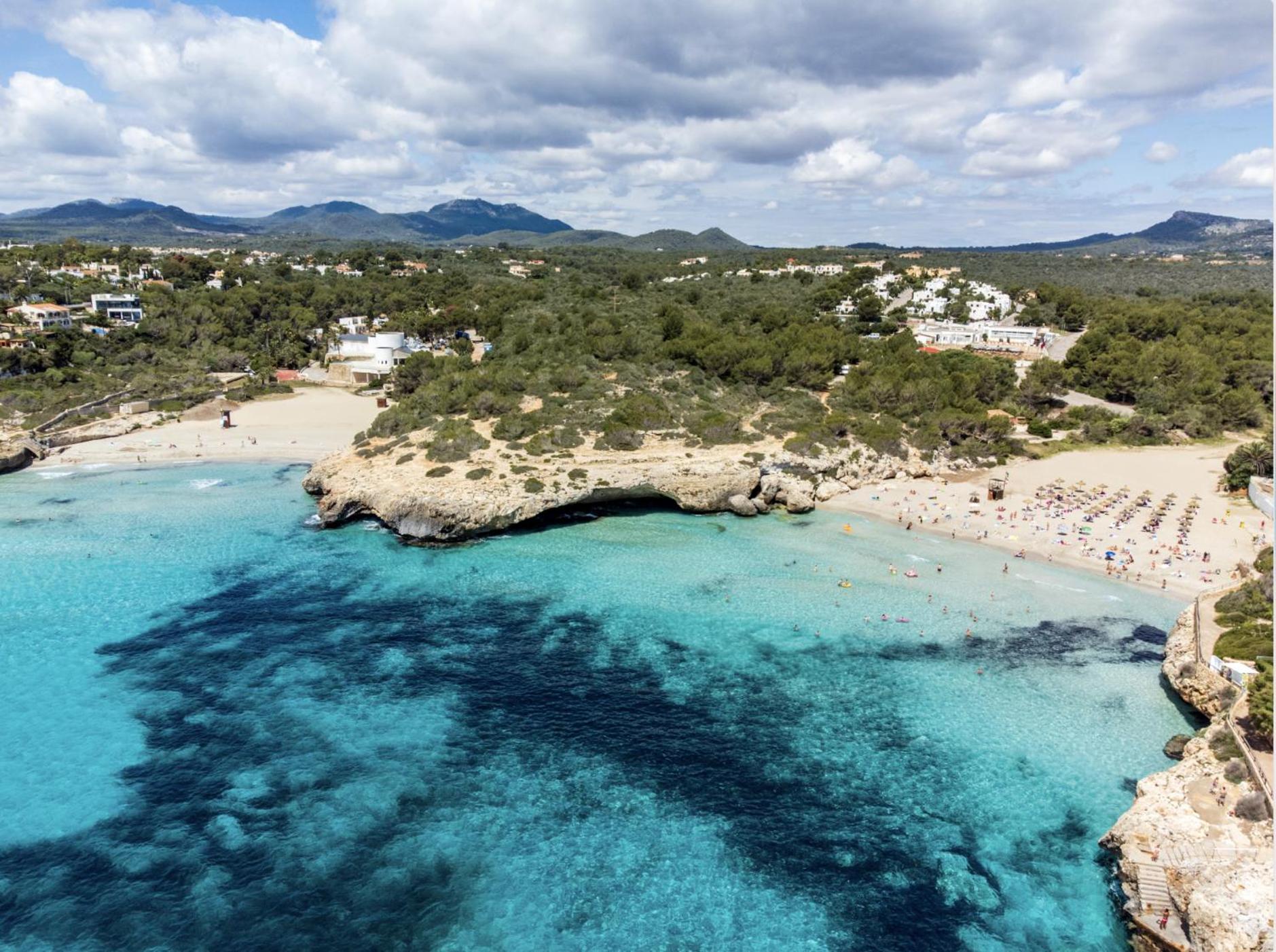 Club Cala Domingos