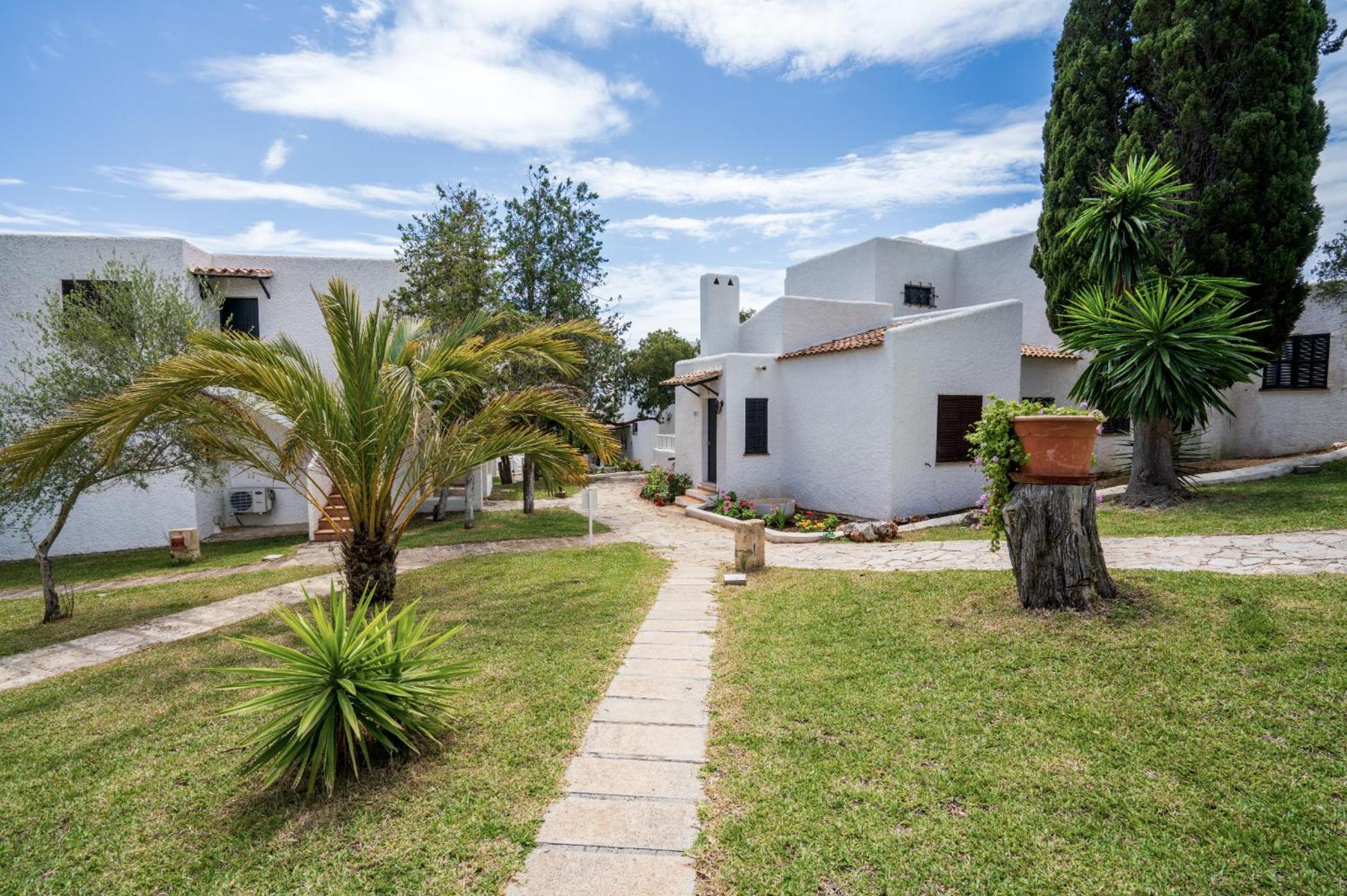 Club Cala Domingos