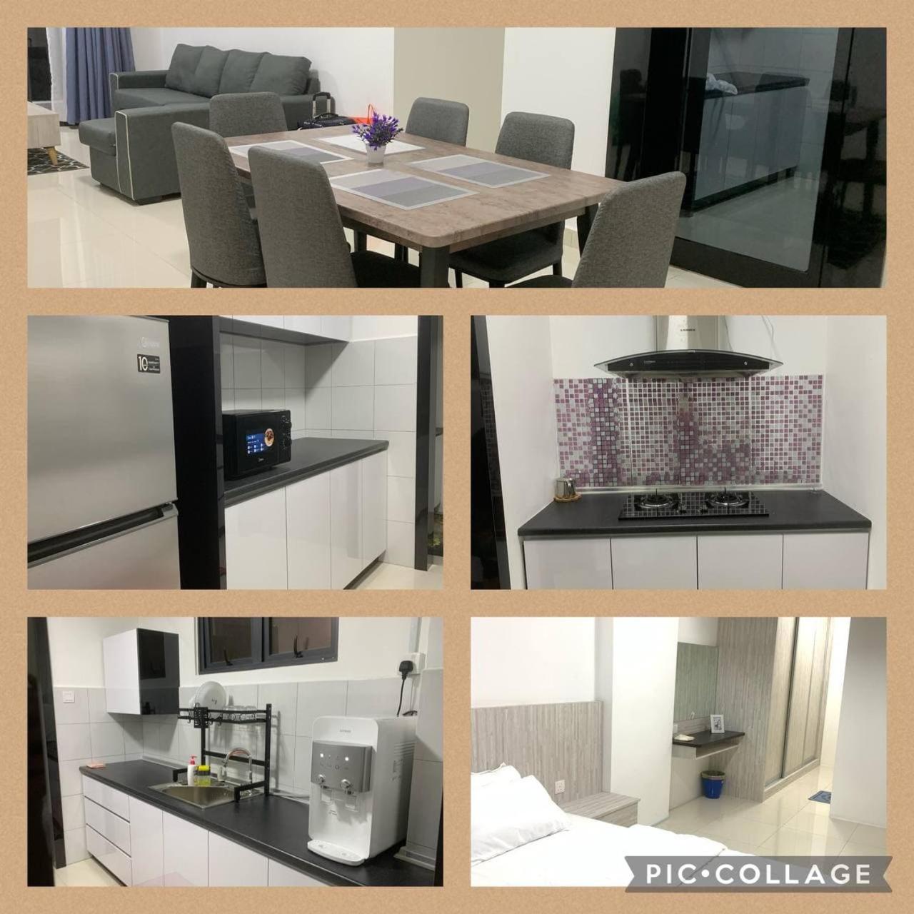 4A Icon Residence photo 5
