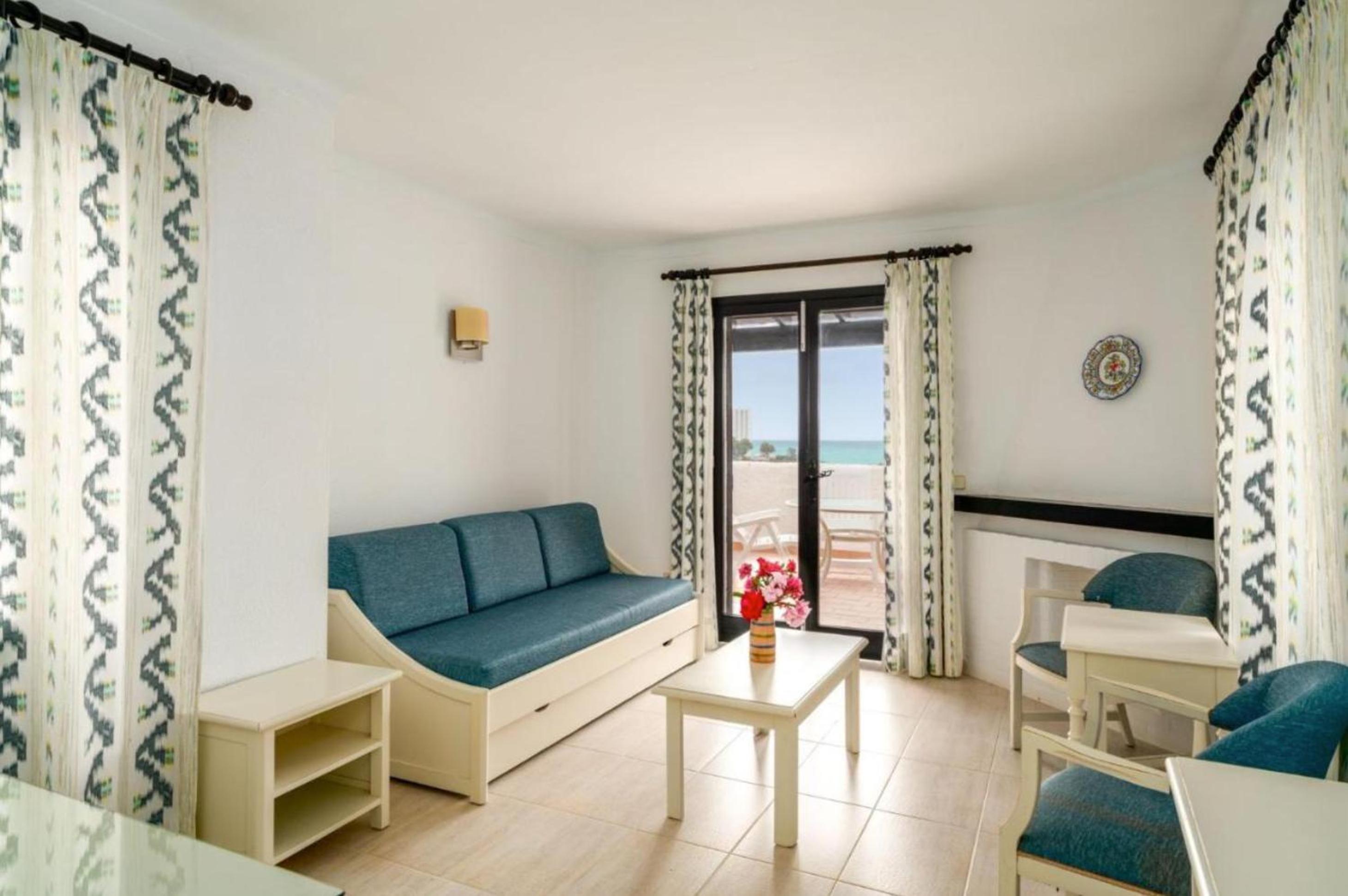 Club Cala Domingos