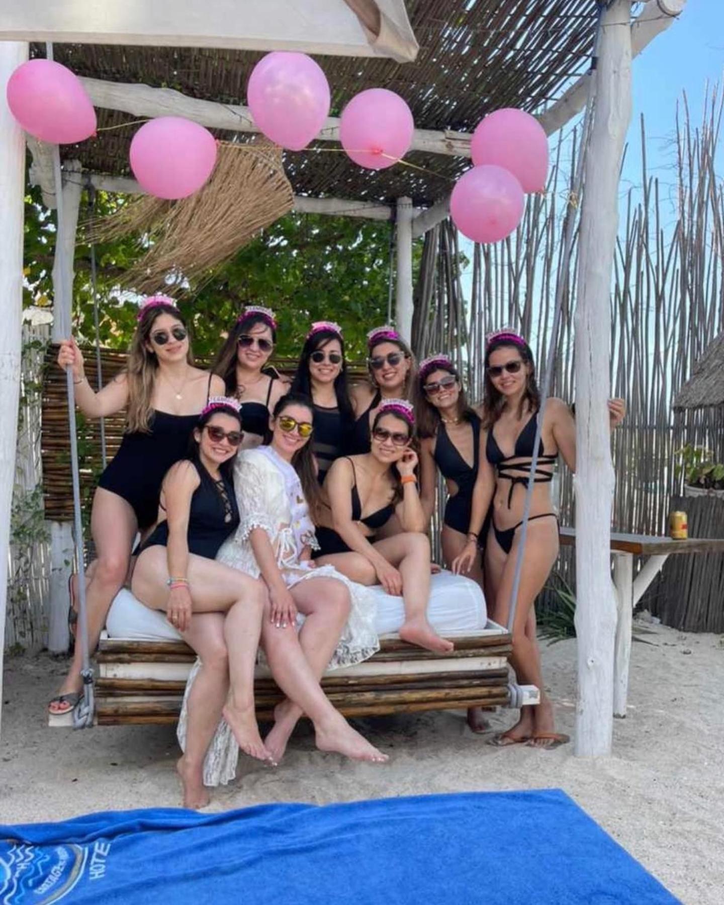 Mira Mira Beach