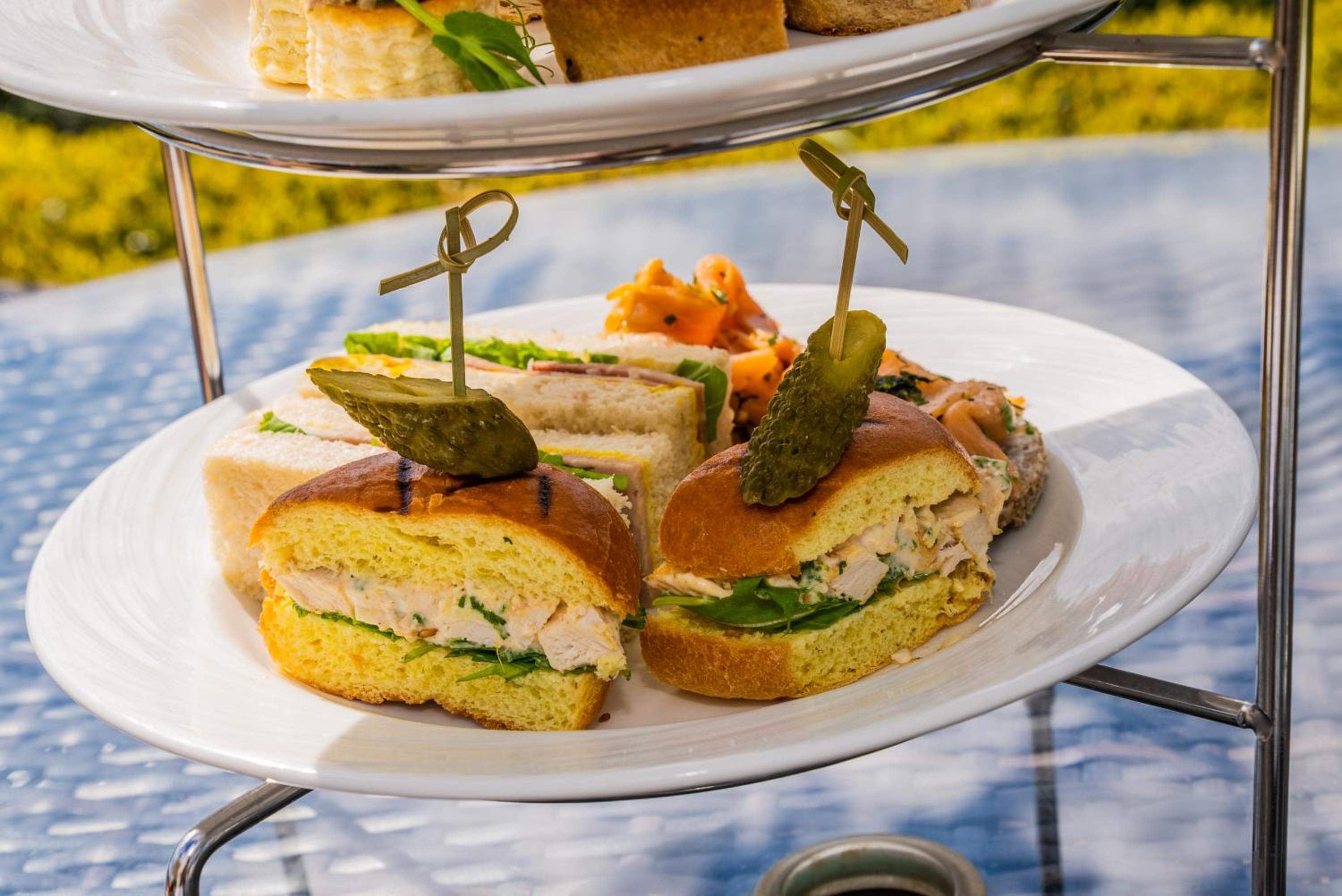 Oakham Vacations - Rutland Hall Hotel - Property Image 10